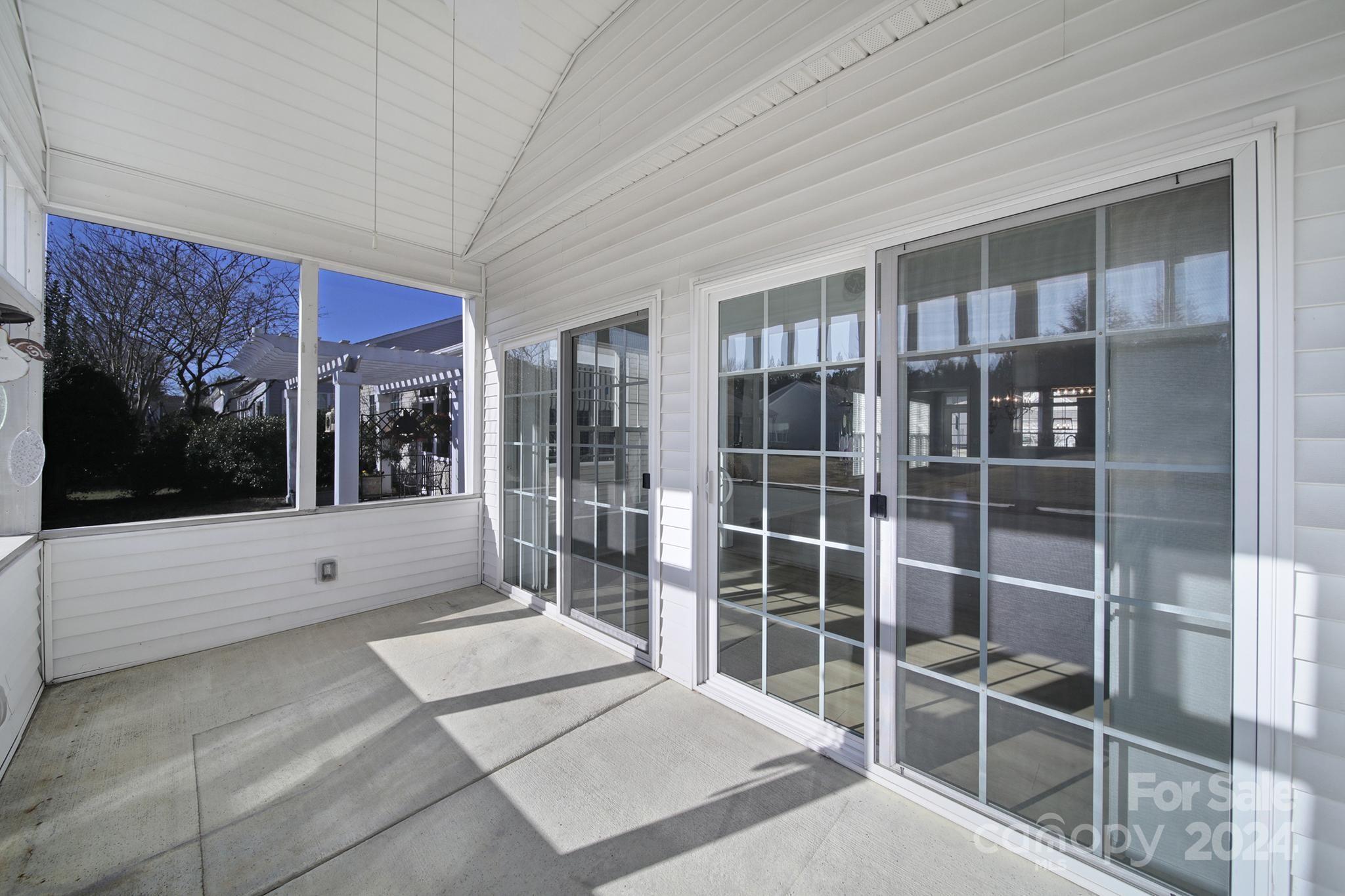 Sun City Carolina Lakes - Residential