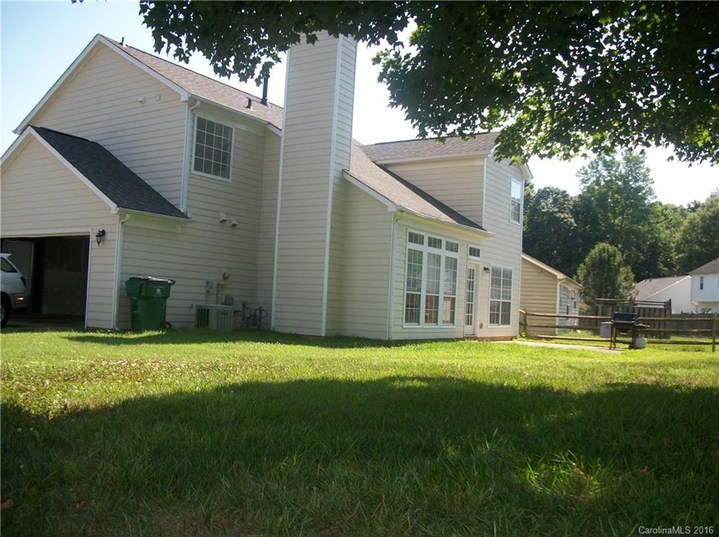 Hampton Ridge - Residential