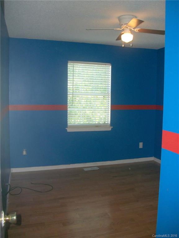 Hampton Ridge - Residential