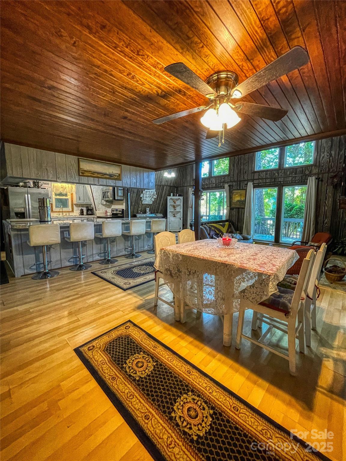 Nicoma Park - Residential