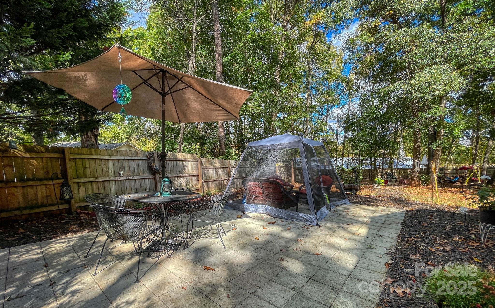 Nicoma Park - Residential