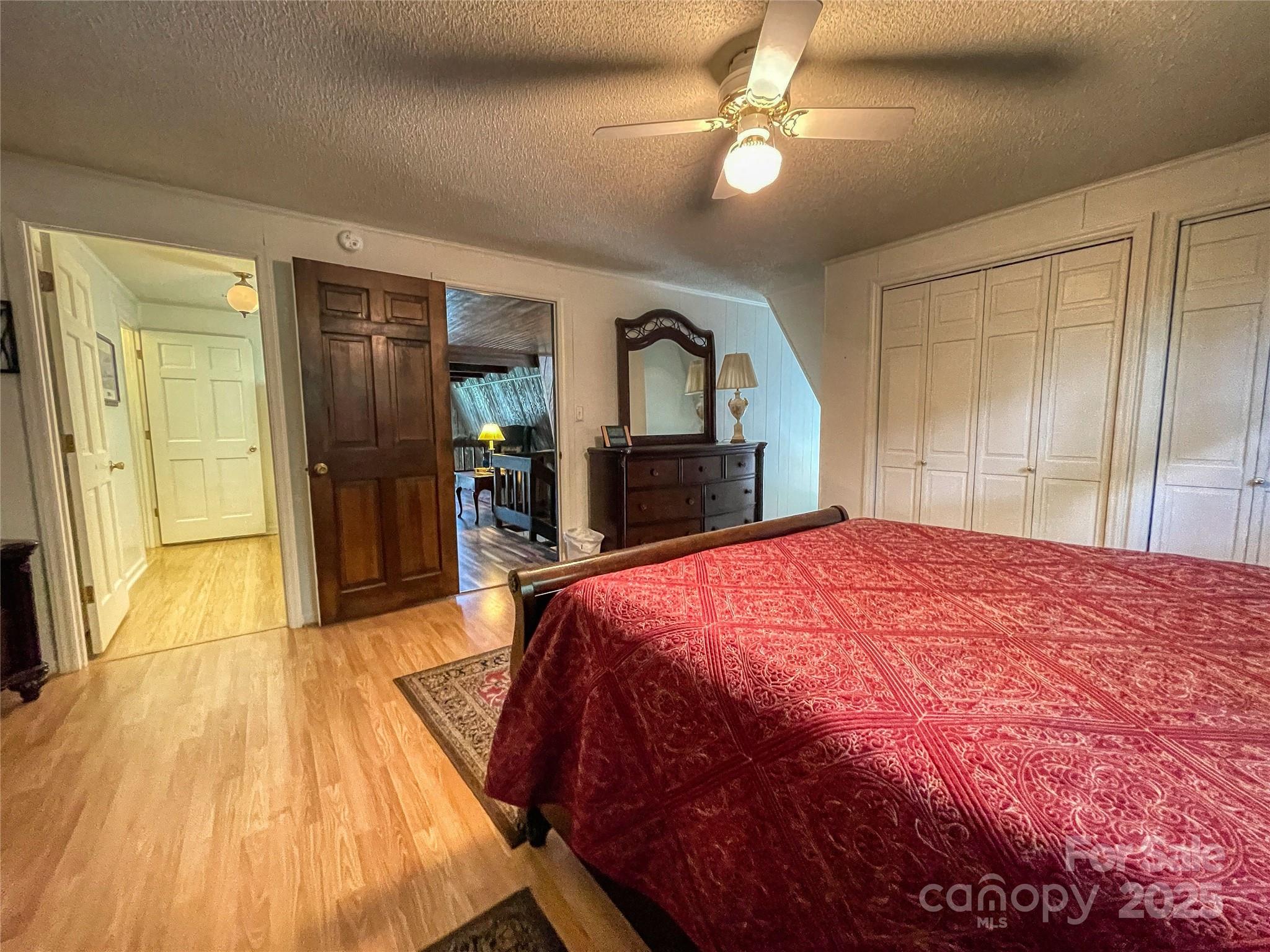 Nicoma Park - Residential