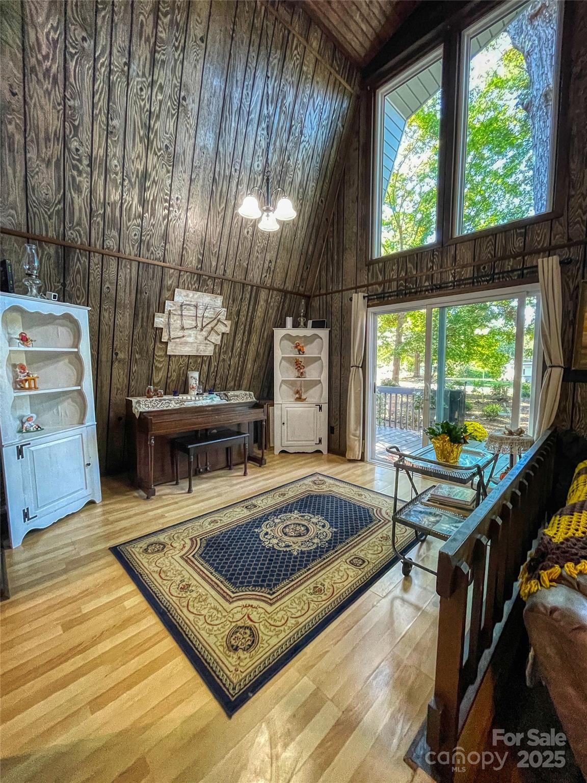 Nicoma Park - Residential