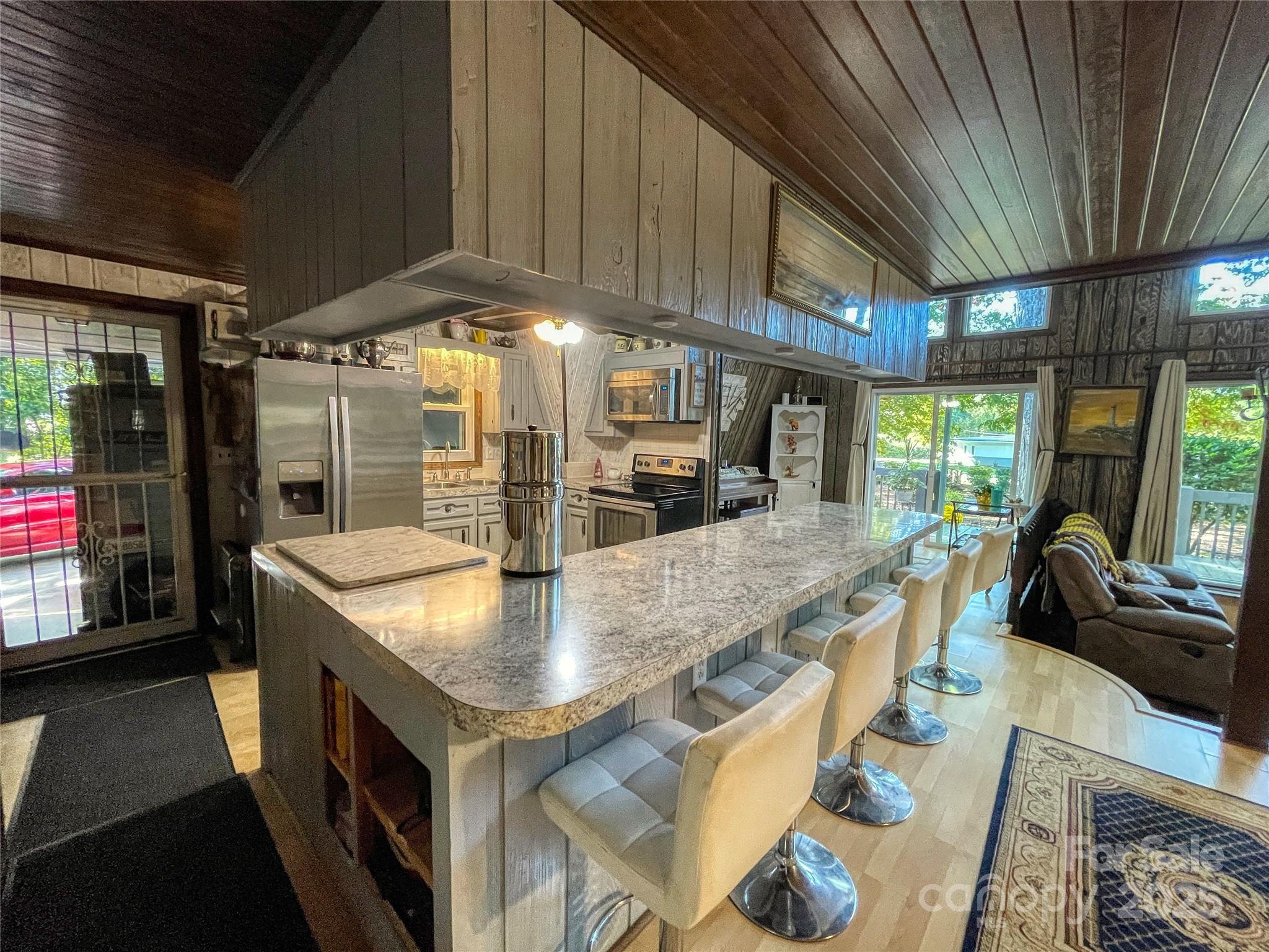 Nicoma Park - Residential