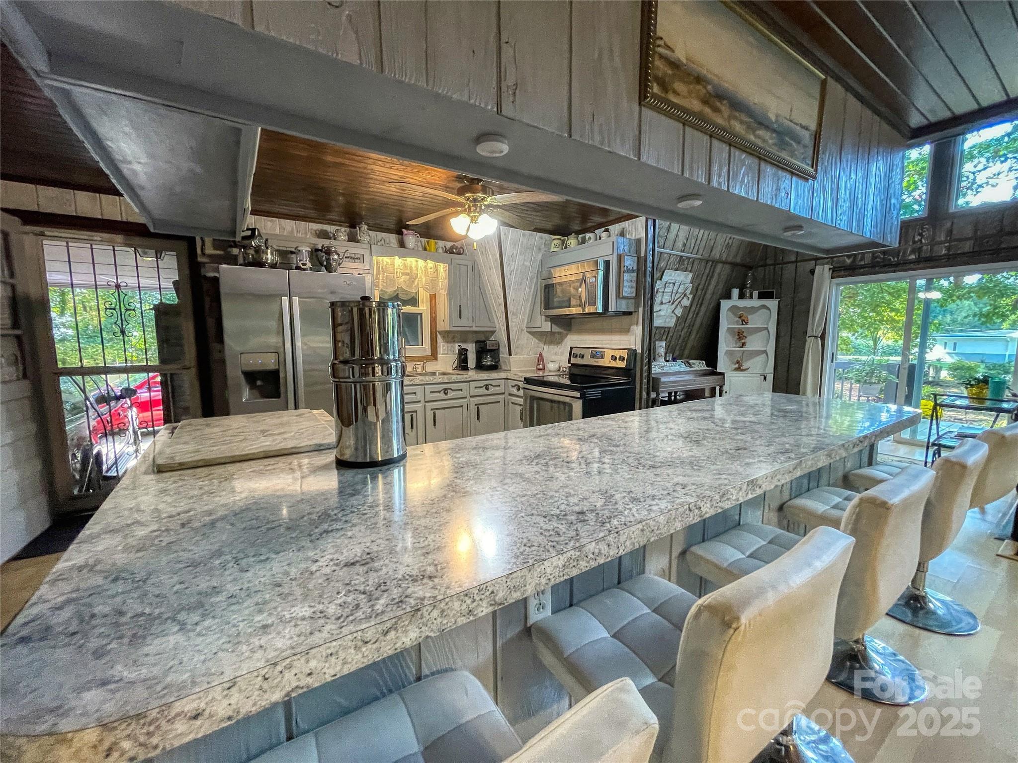 Nicoma Park - Residential