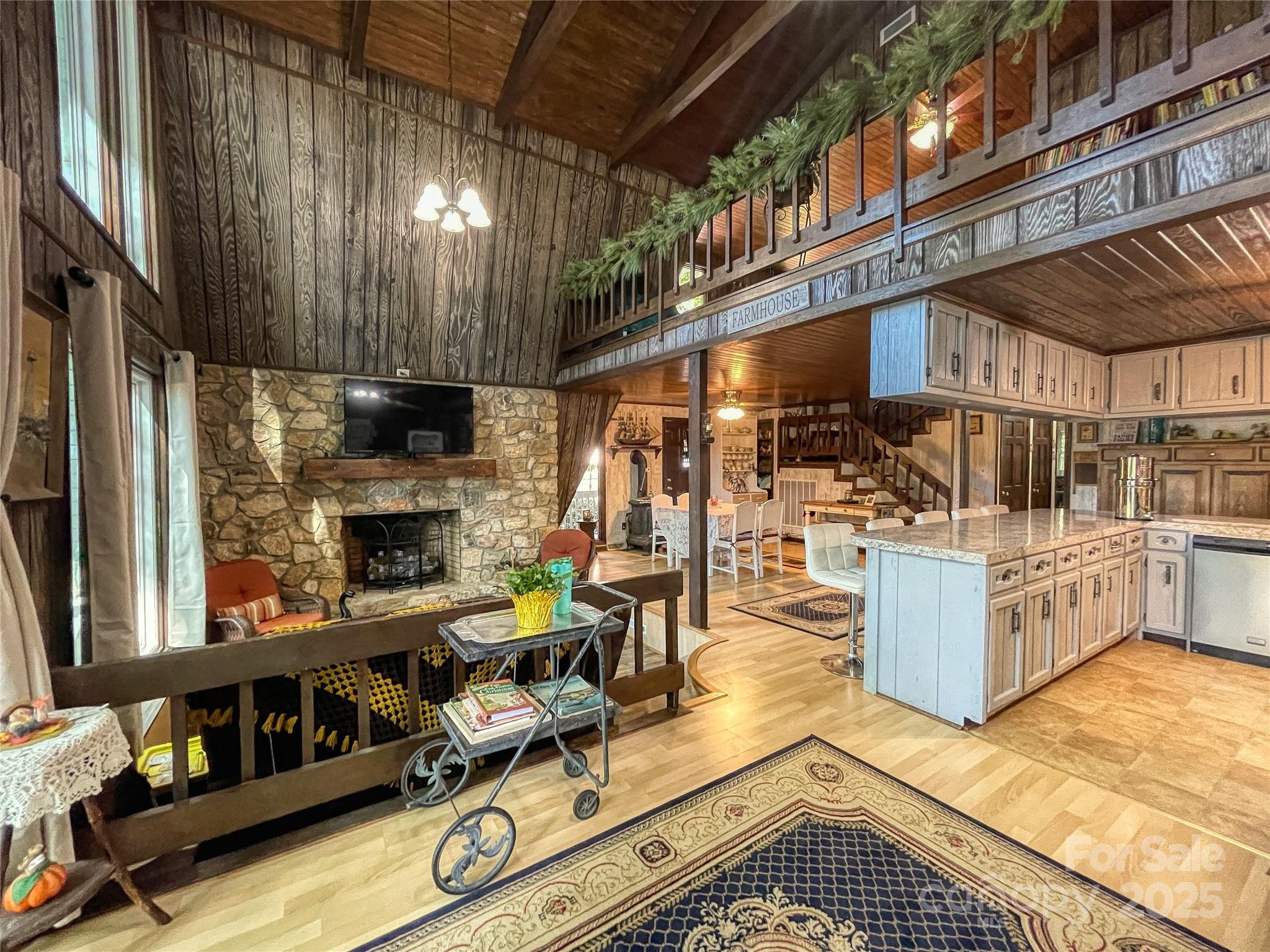 Nicoma Park - Residential