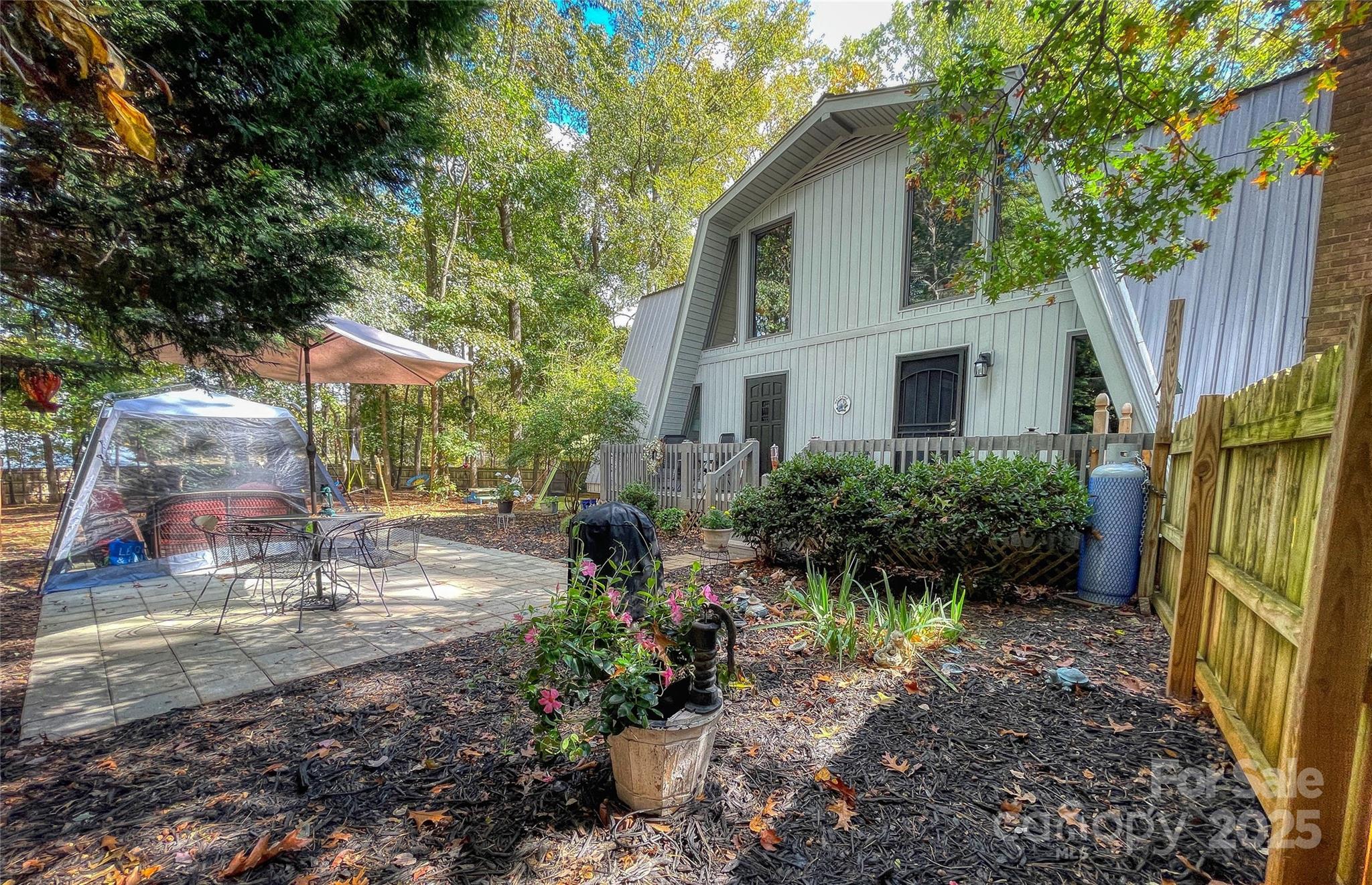 Nicoma Park - Residential