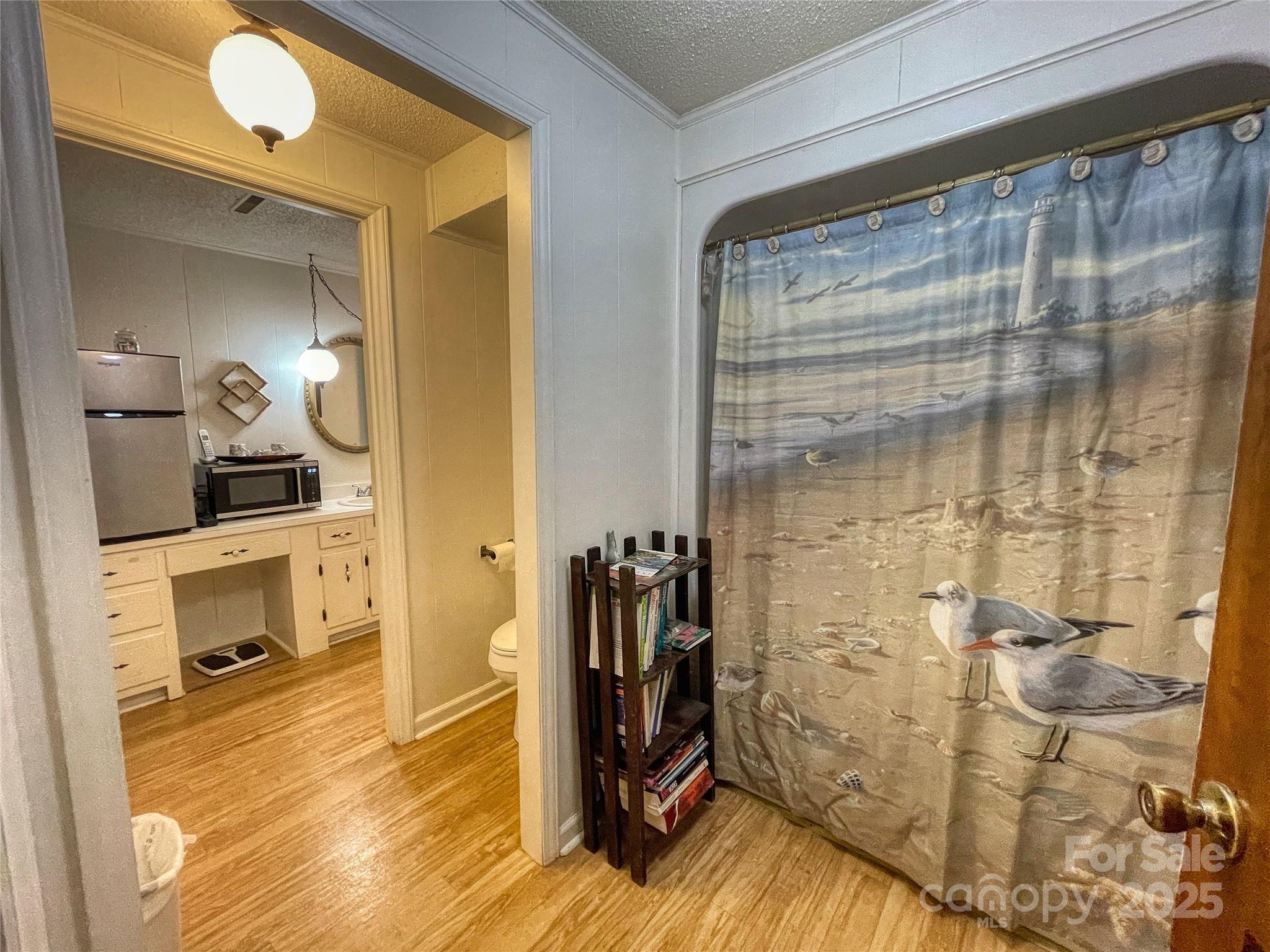 Nicoma Park - Residential