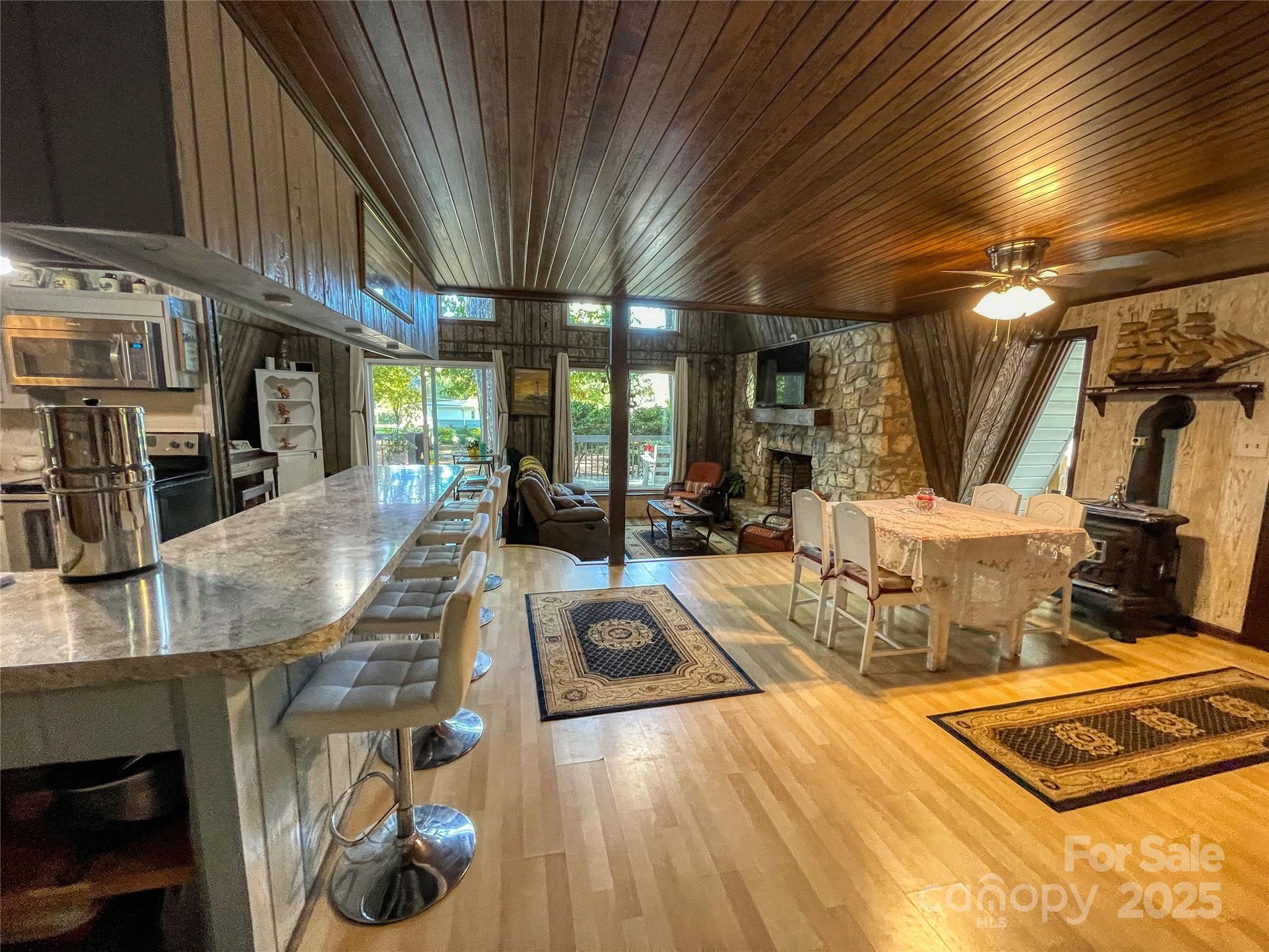 Nicoma Park - Residential