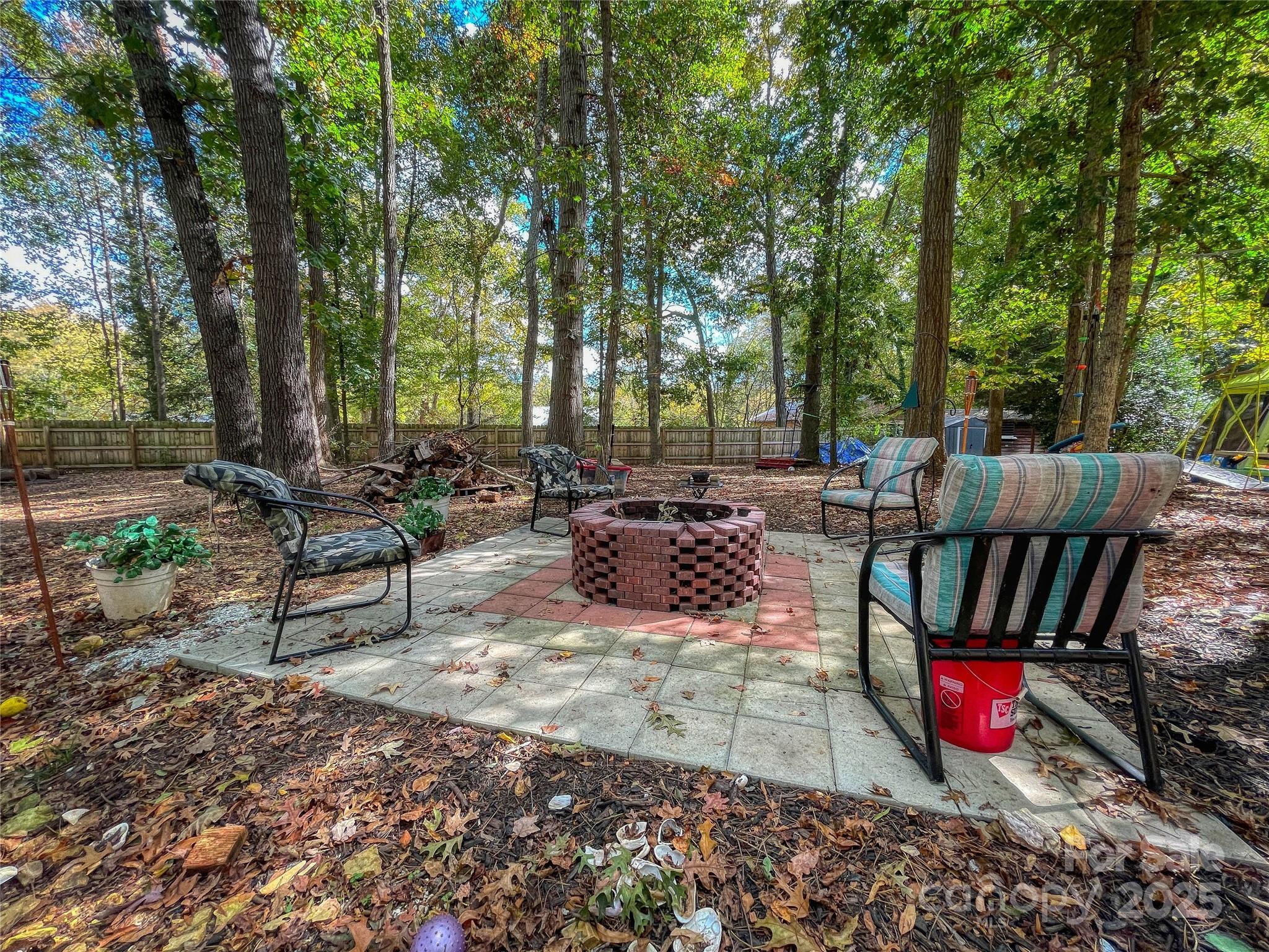 Nicoma Park - Residential