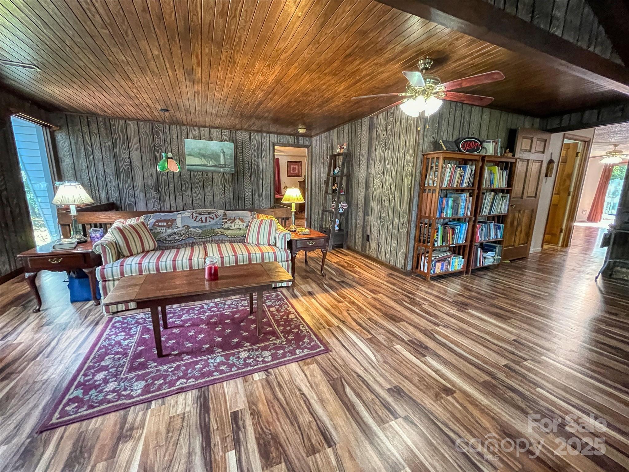 Nicoma Park - Residential