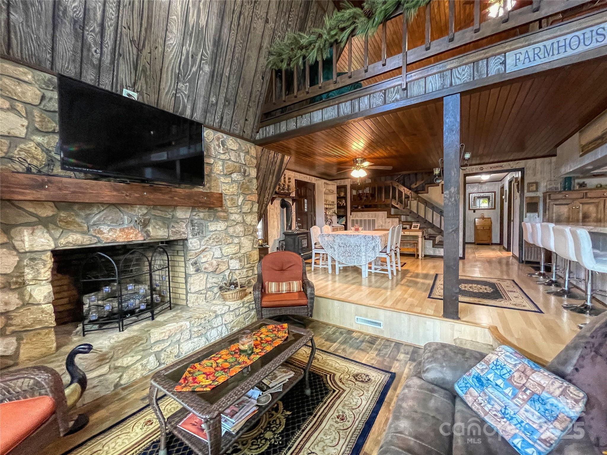 Nicoma Park - Residential