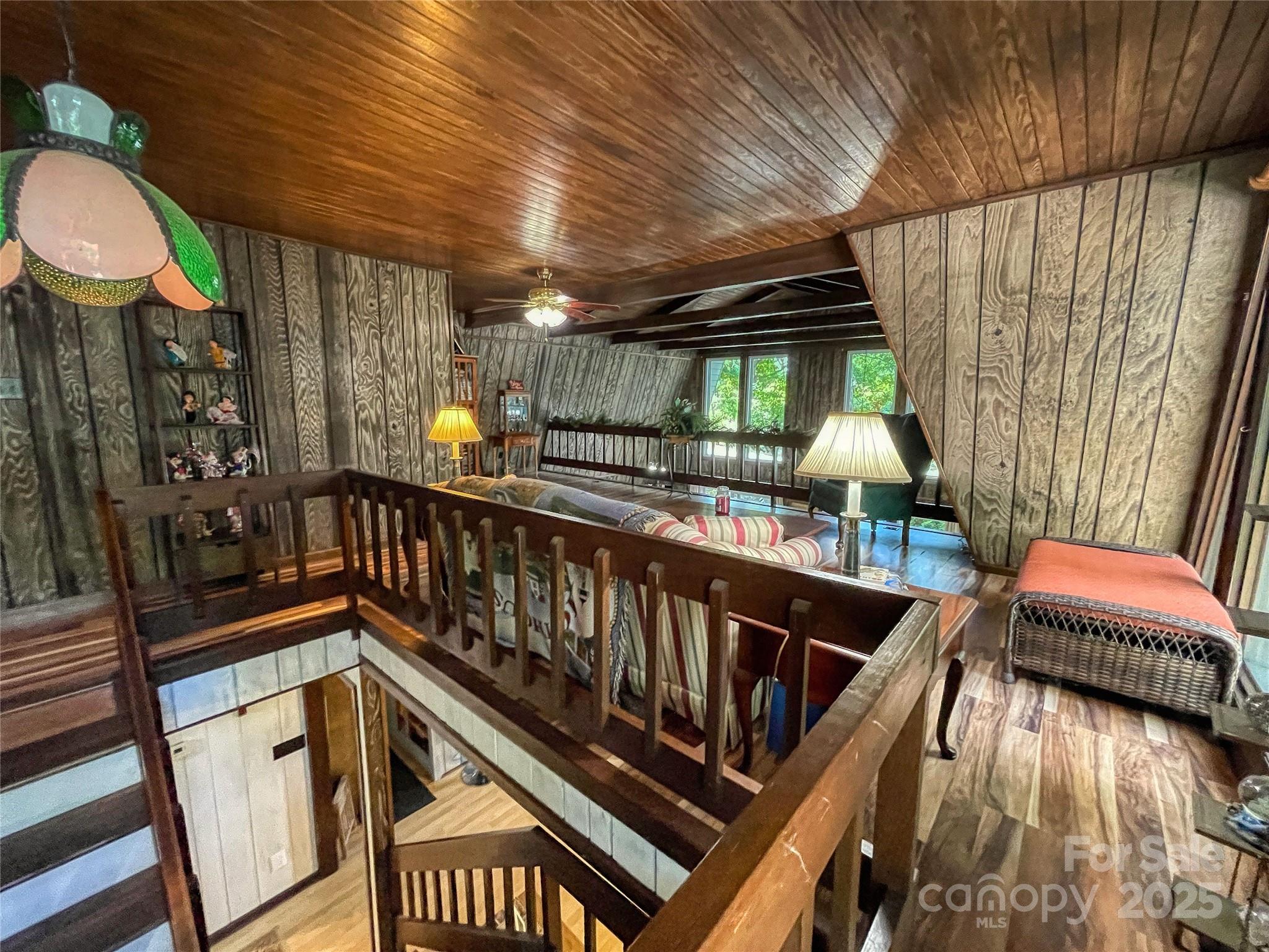 Nicoma Park - Residential