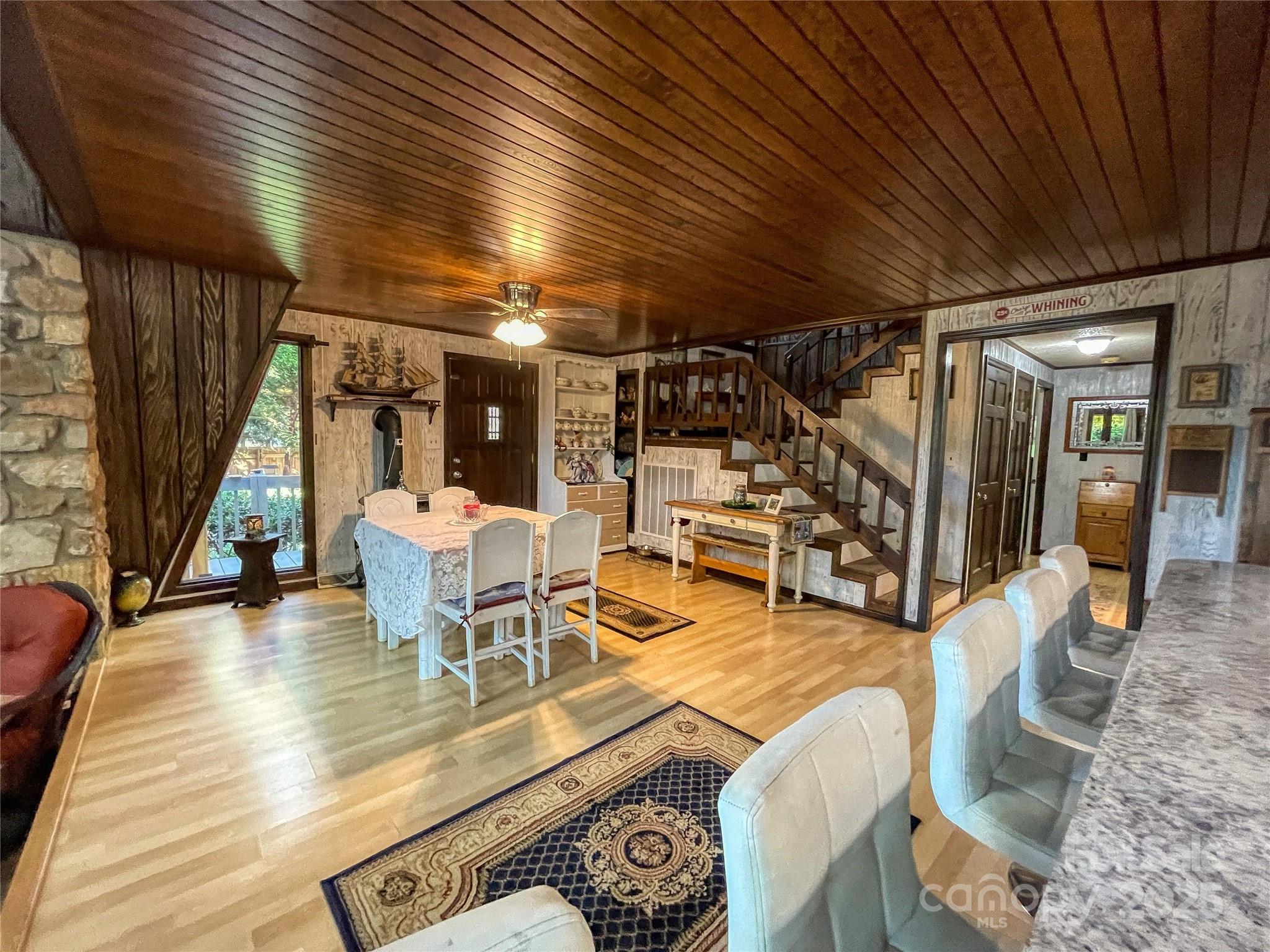 Nicoma Park - Residential