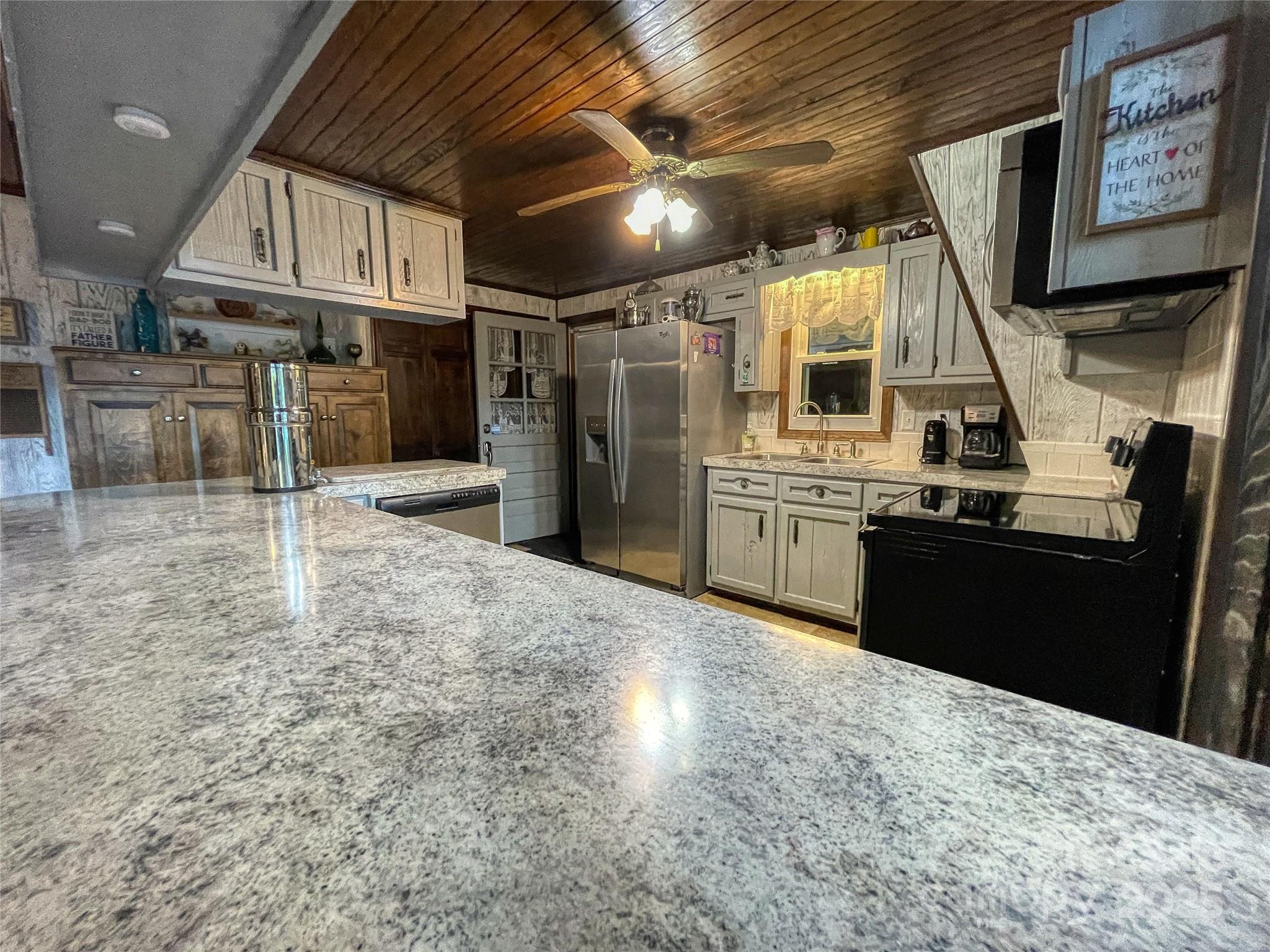 Nicoma Park - Residential