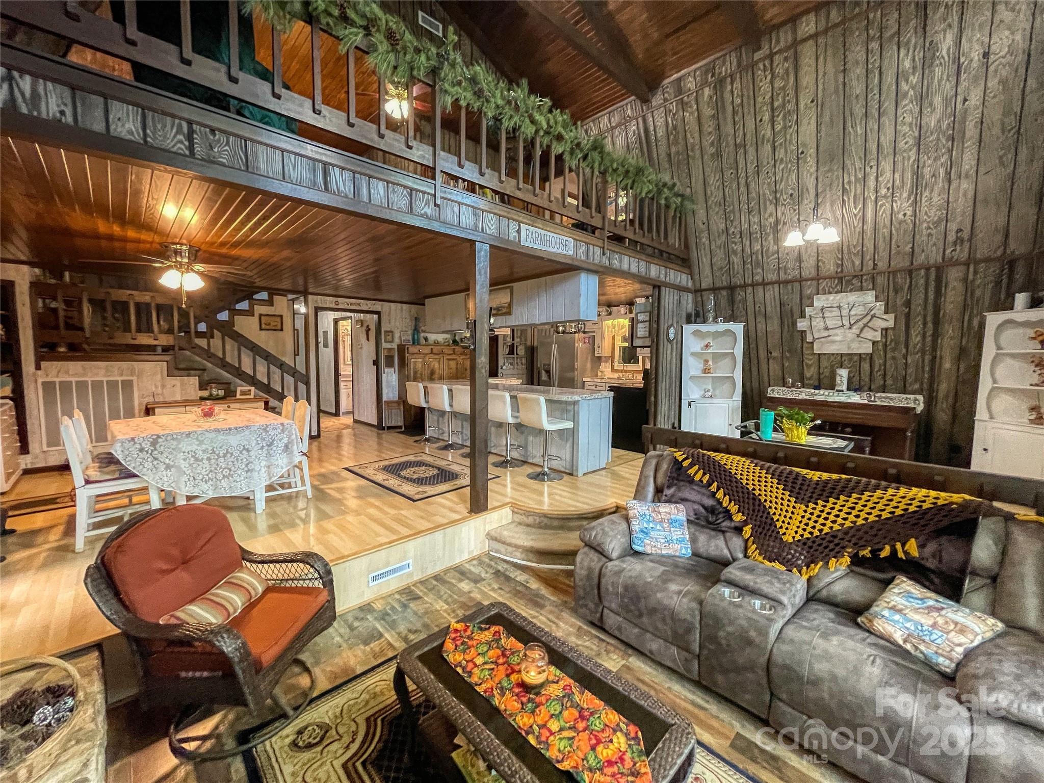 Nicoma Park - Residential