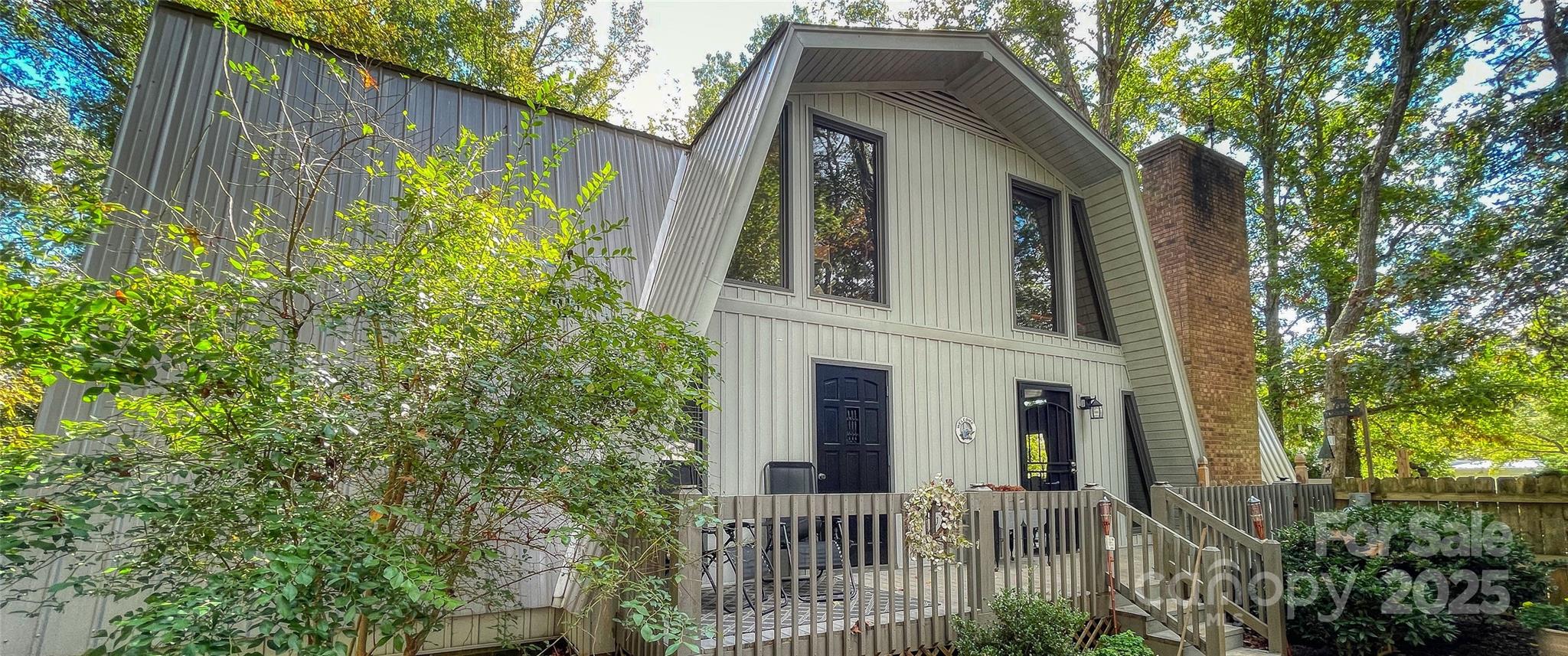 Nicoma Park - Residential