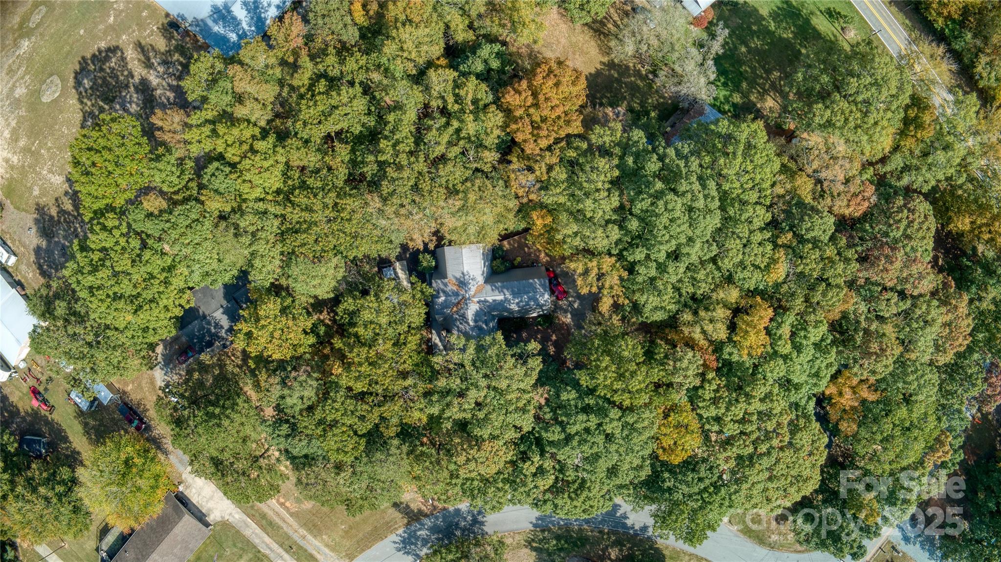 Nicoma Park - Residential