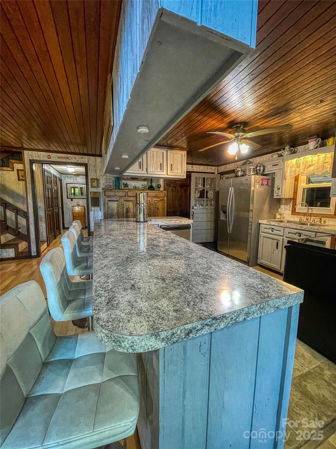 Nicoma Park - Residential