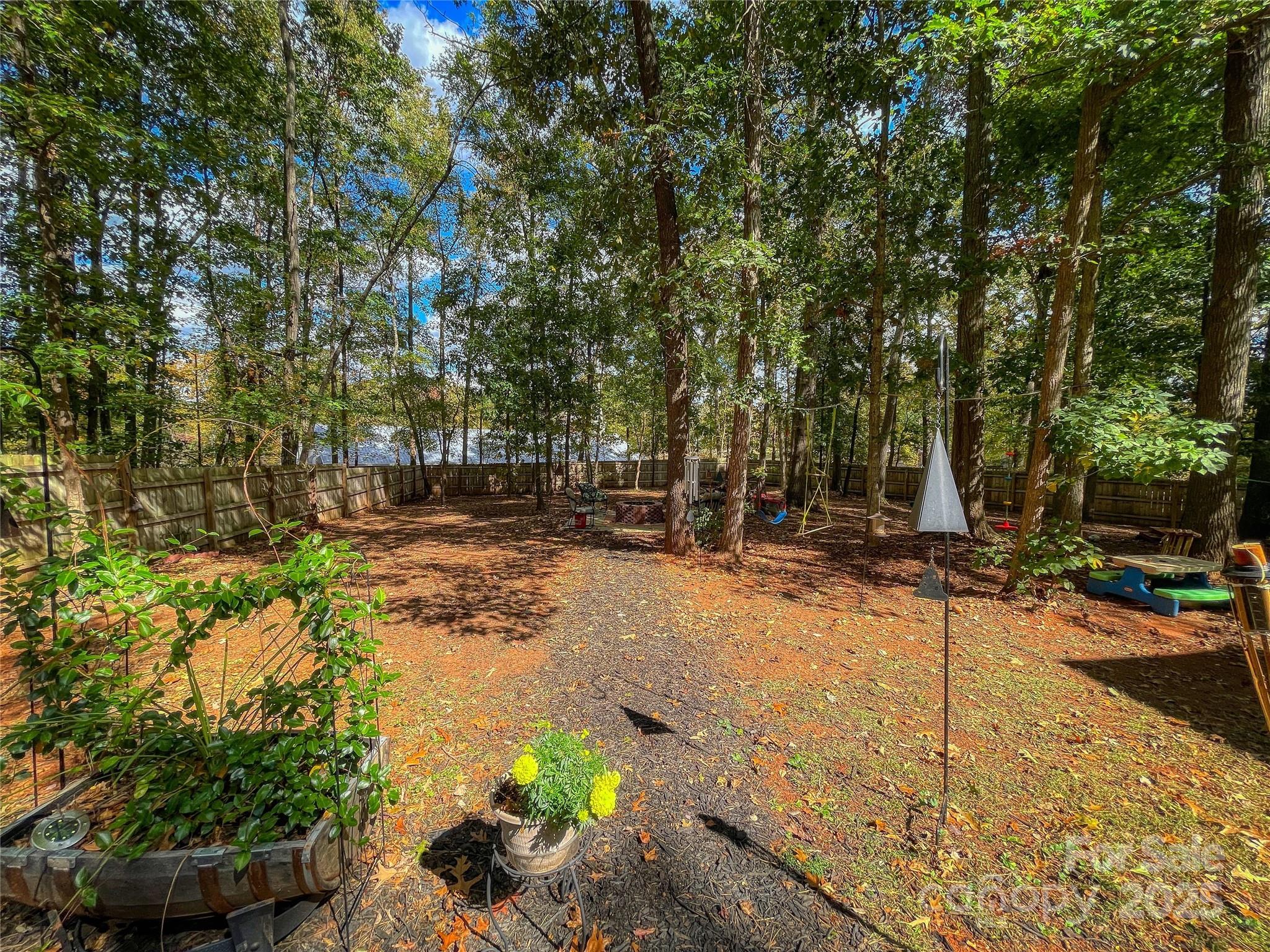 Nicoma Park - Residential