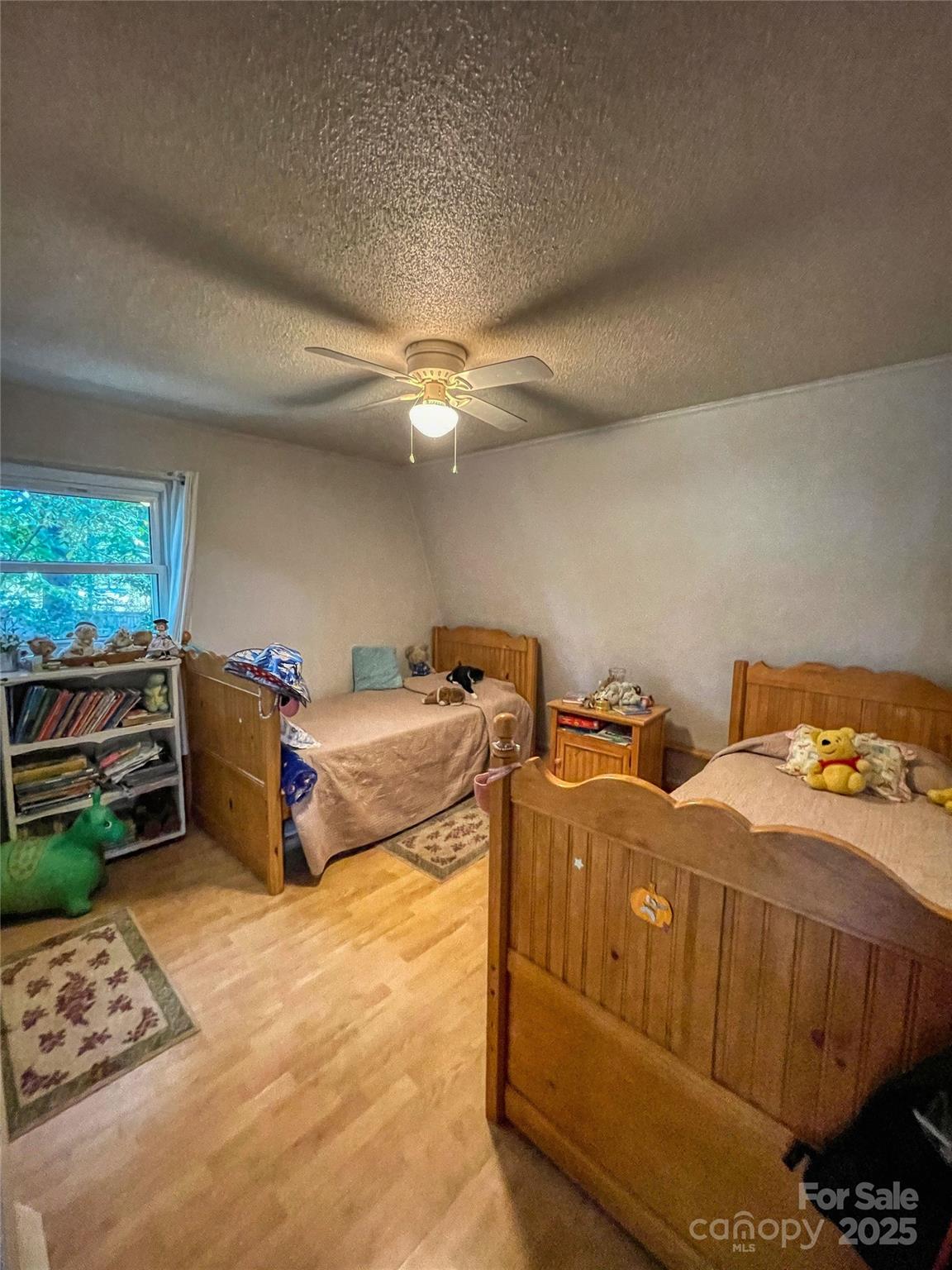 Nicoma Park - Residential