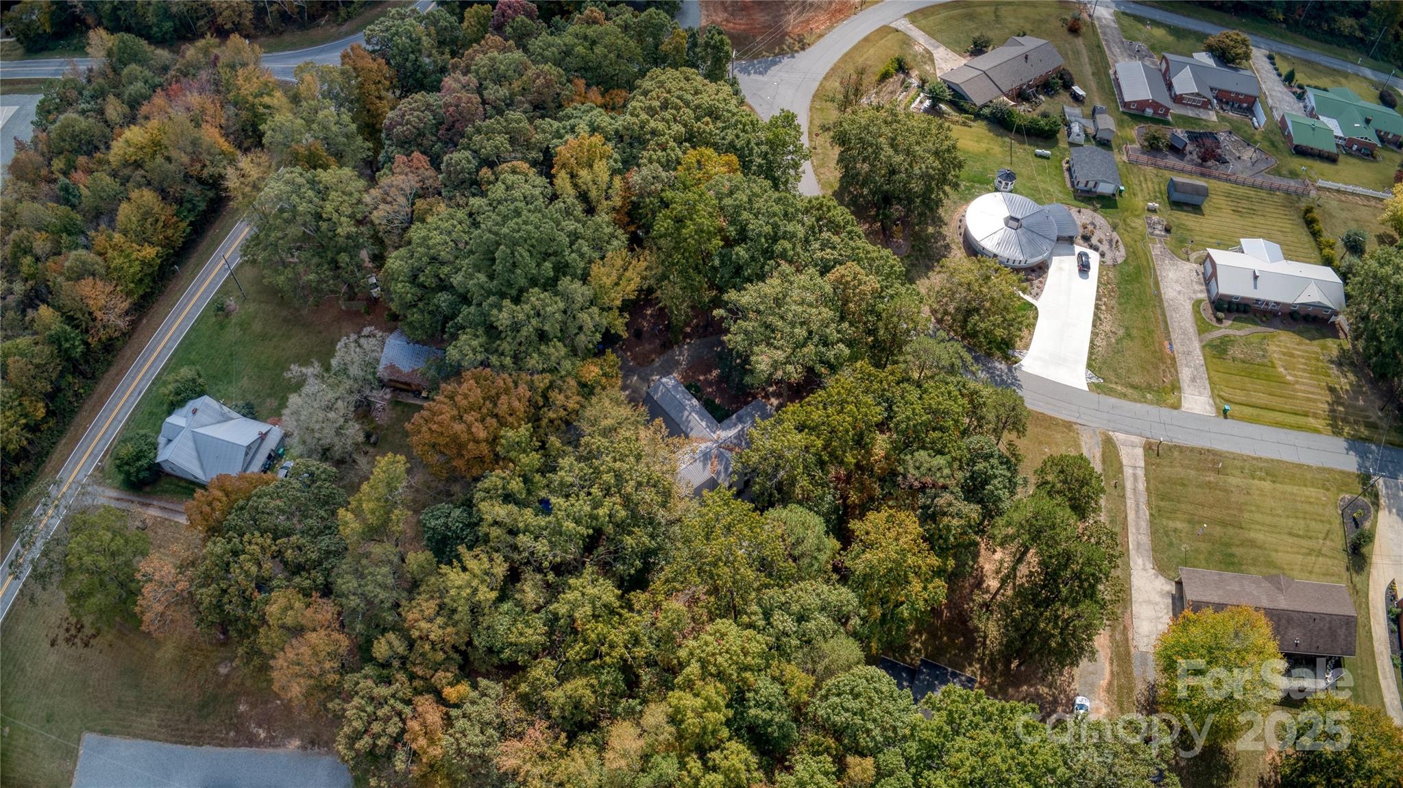 Nicoma Park - Residential