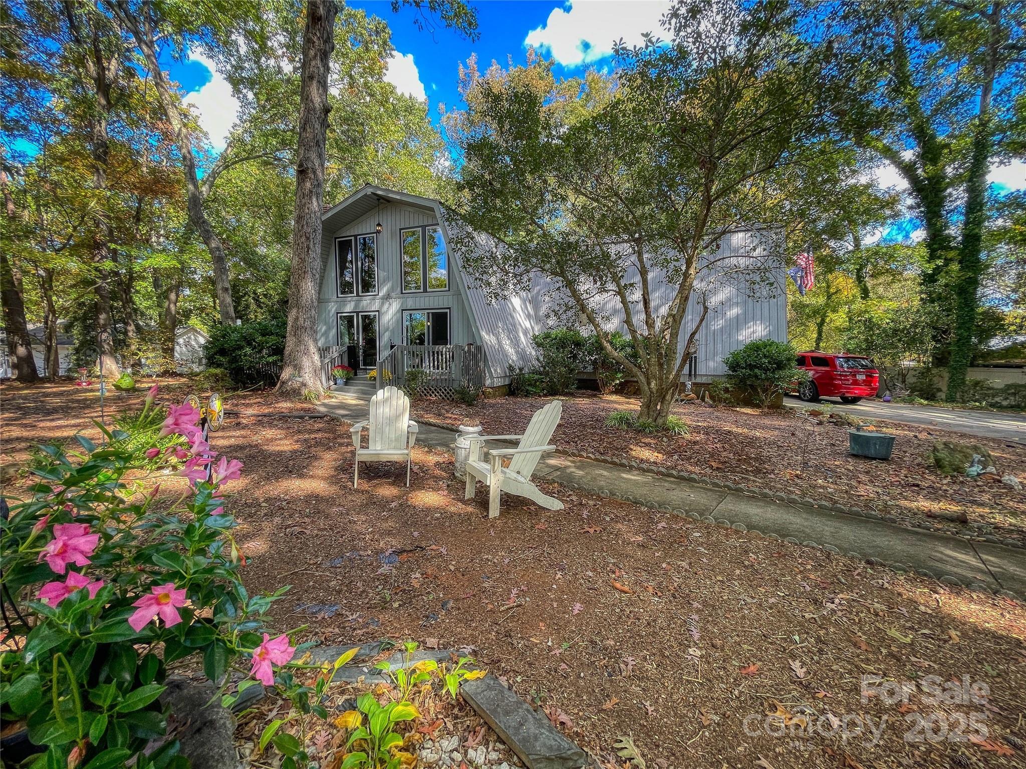 Nicoma Park - Residential