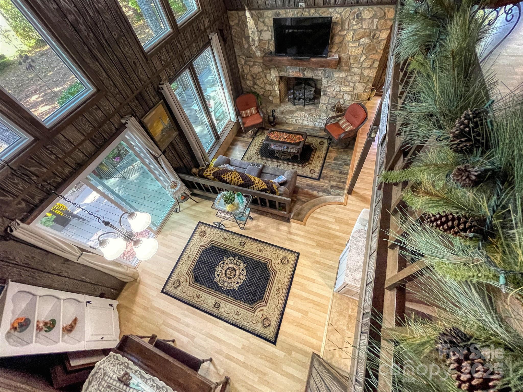 Nicoma Park - Residential