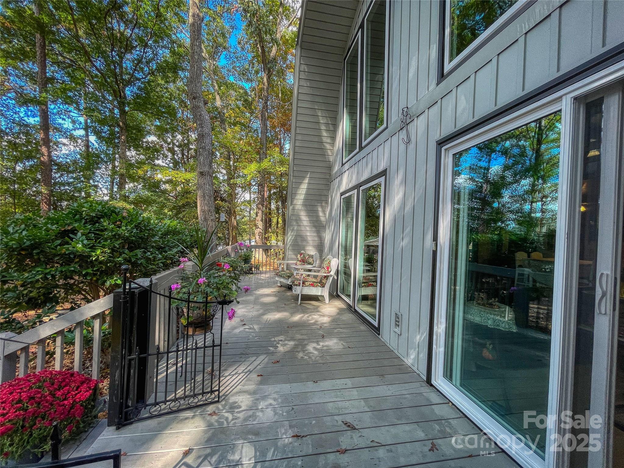 Nicoma Park - Residential