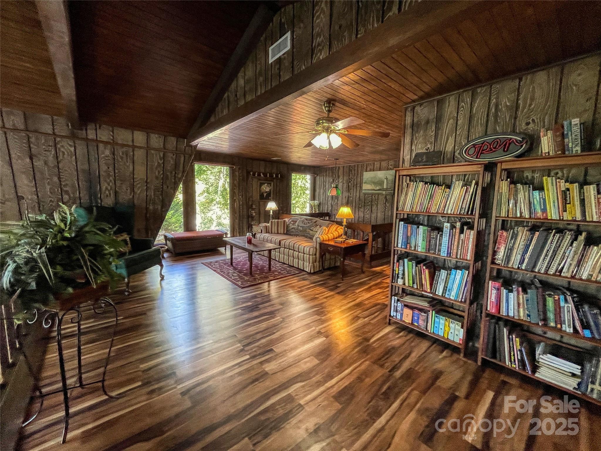 Nicoma Park - Residential