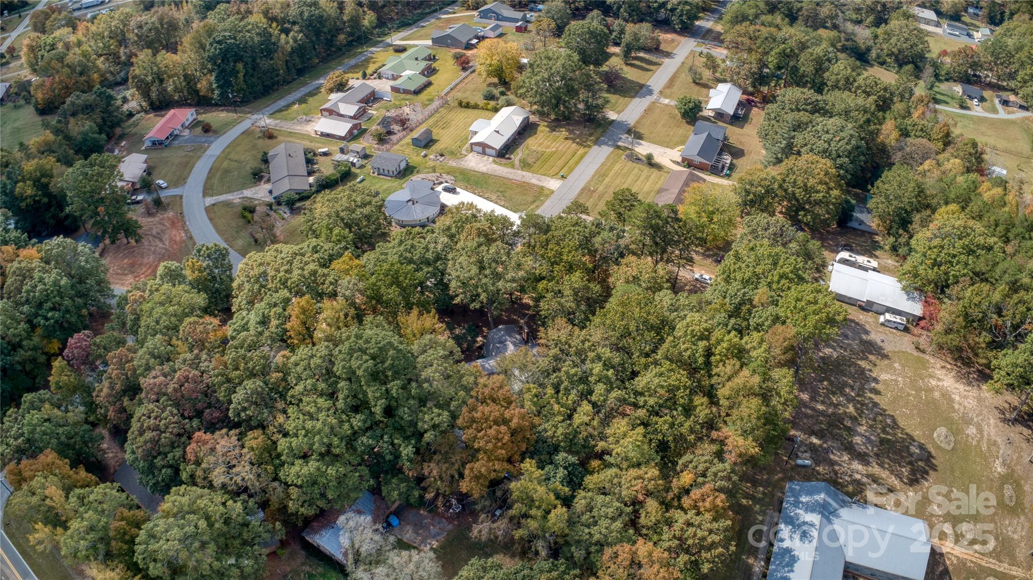 Nicoma Park - Residential