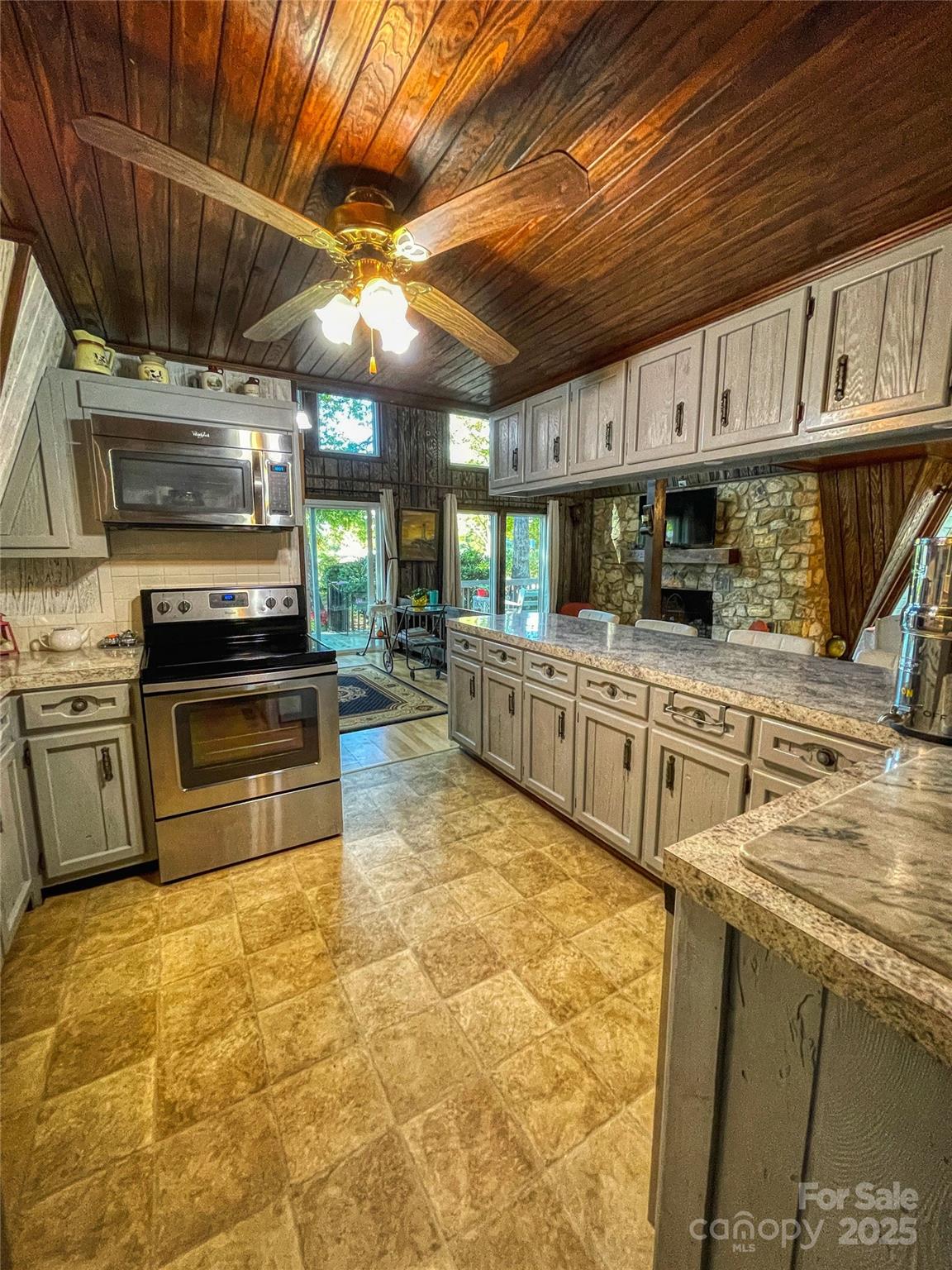 Nicoma Park - Residential