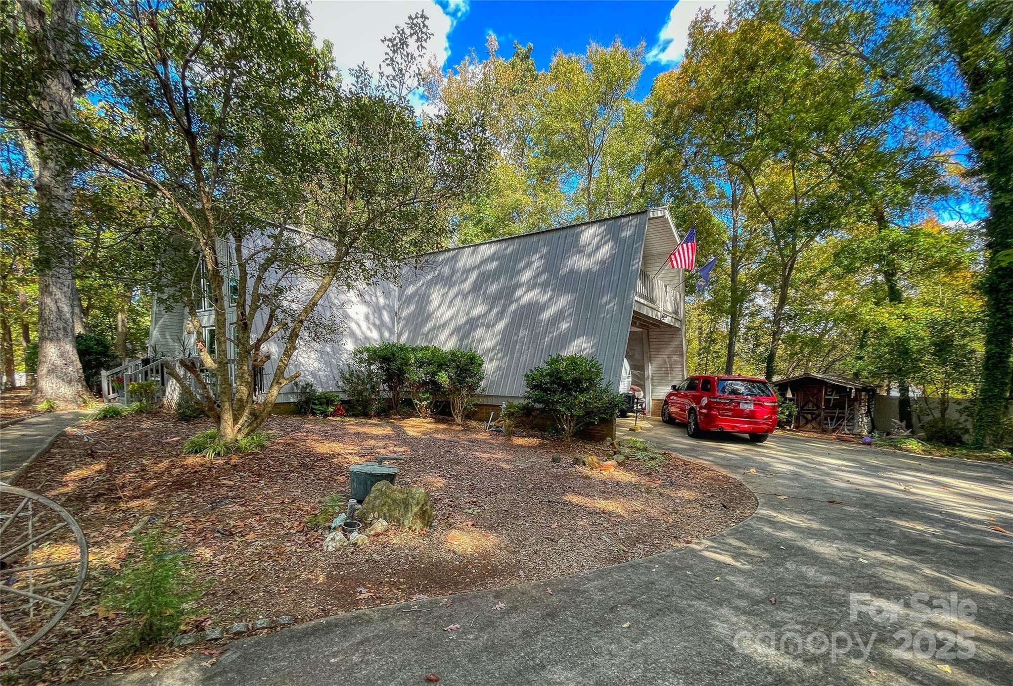 Nicoma Park - Residential