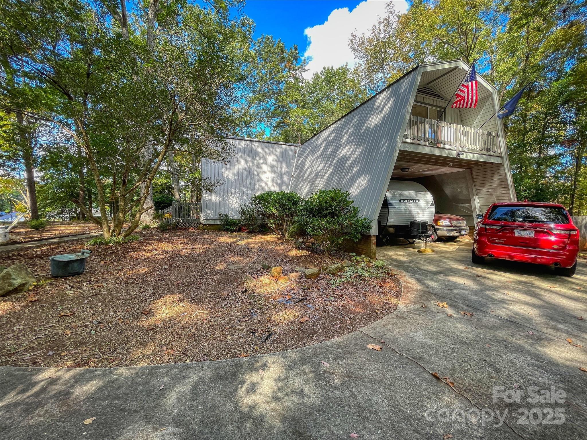 Nicoma Park - Residential