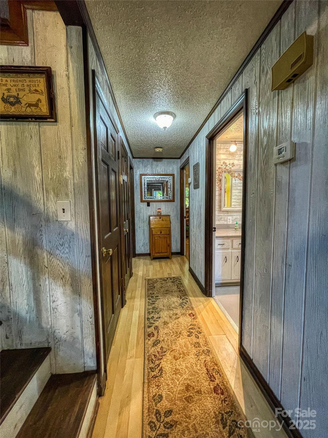 Nicoma Park - Residential