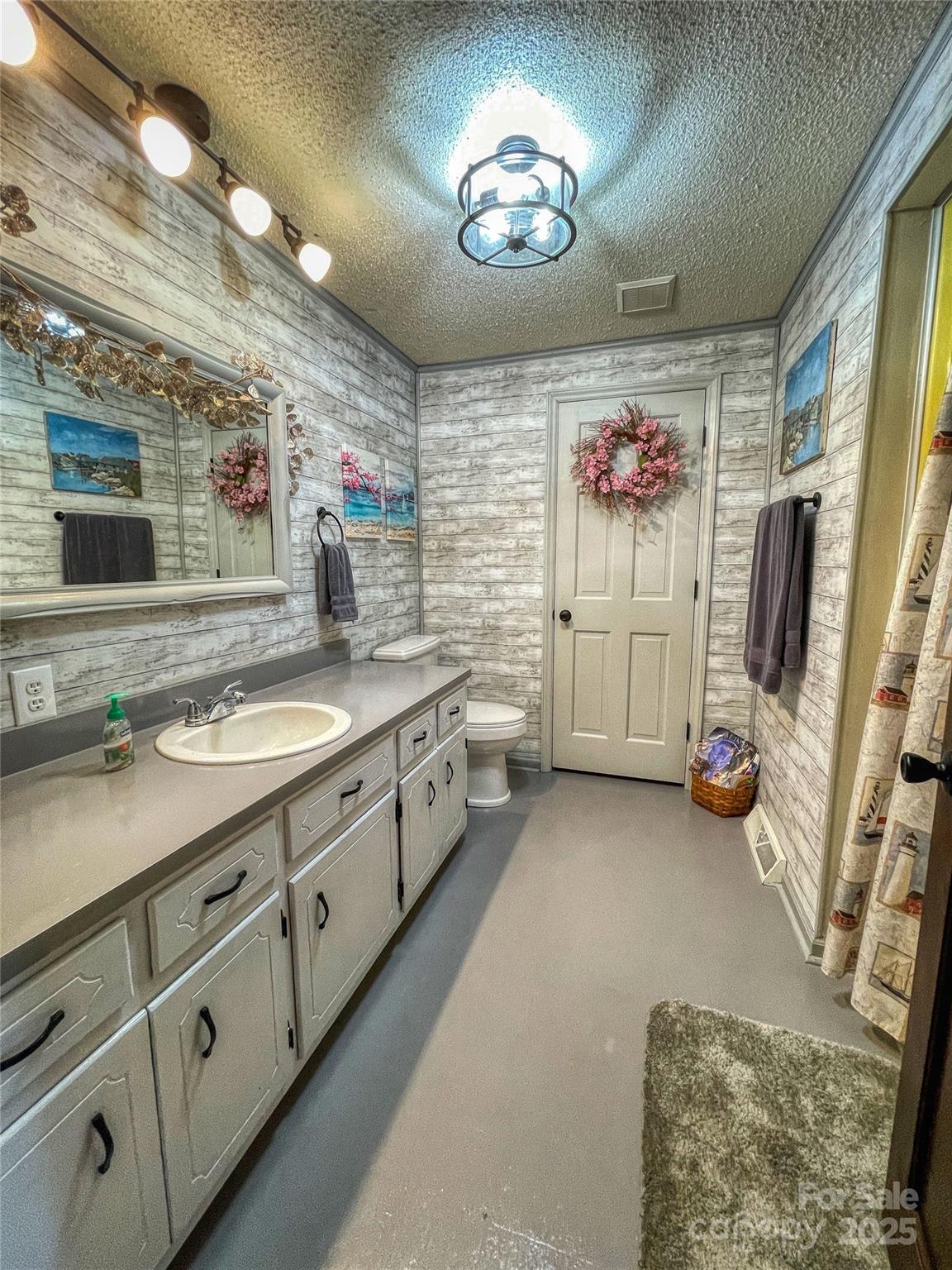 Nicoma Park - Residential