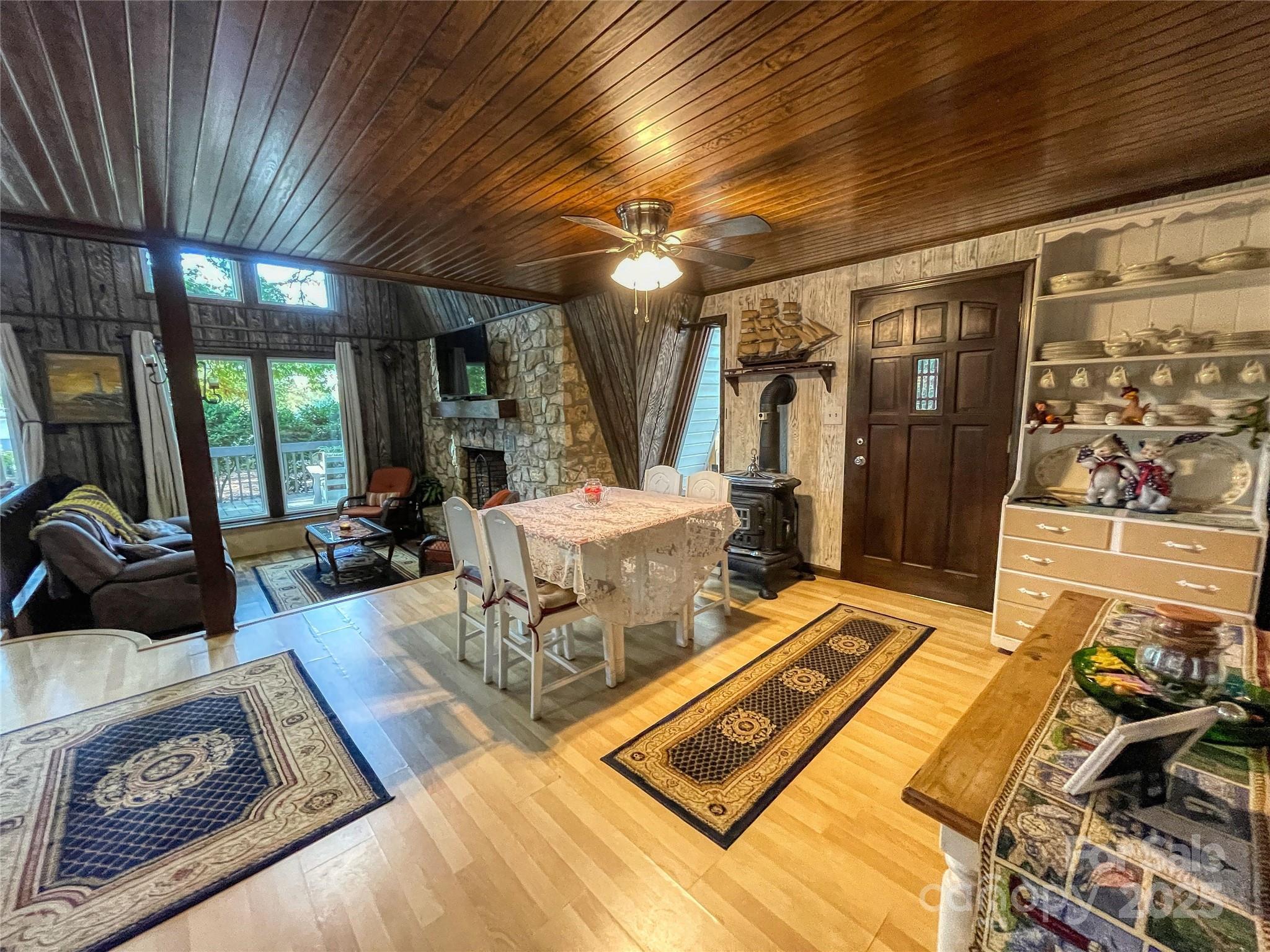 Nicoma Park - Residential