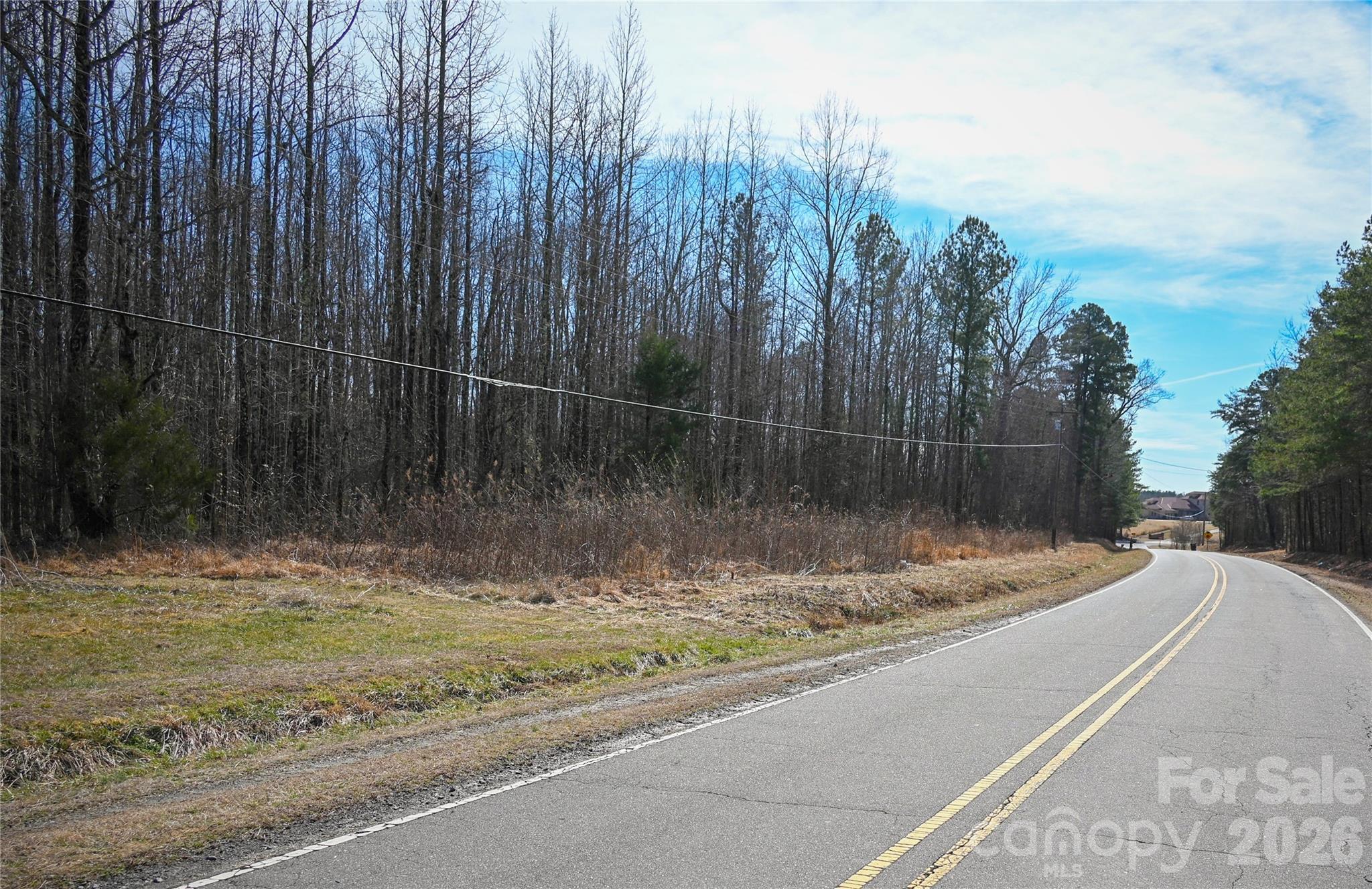 TBD Dirgie Mine Road C