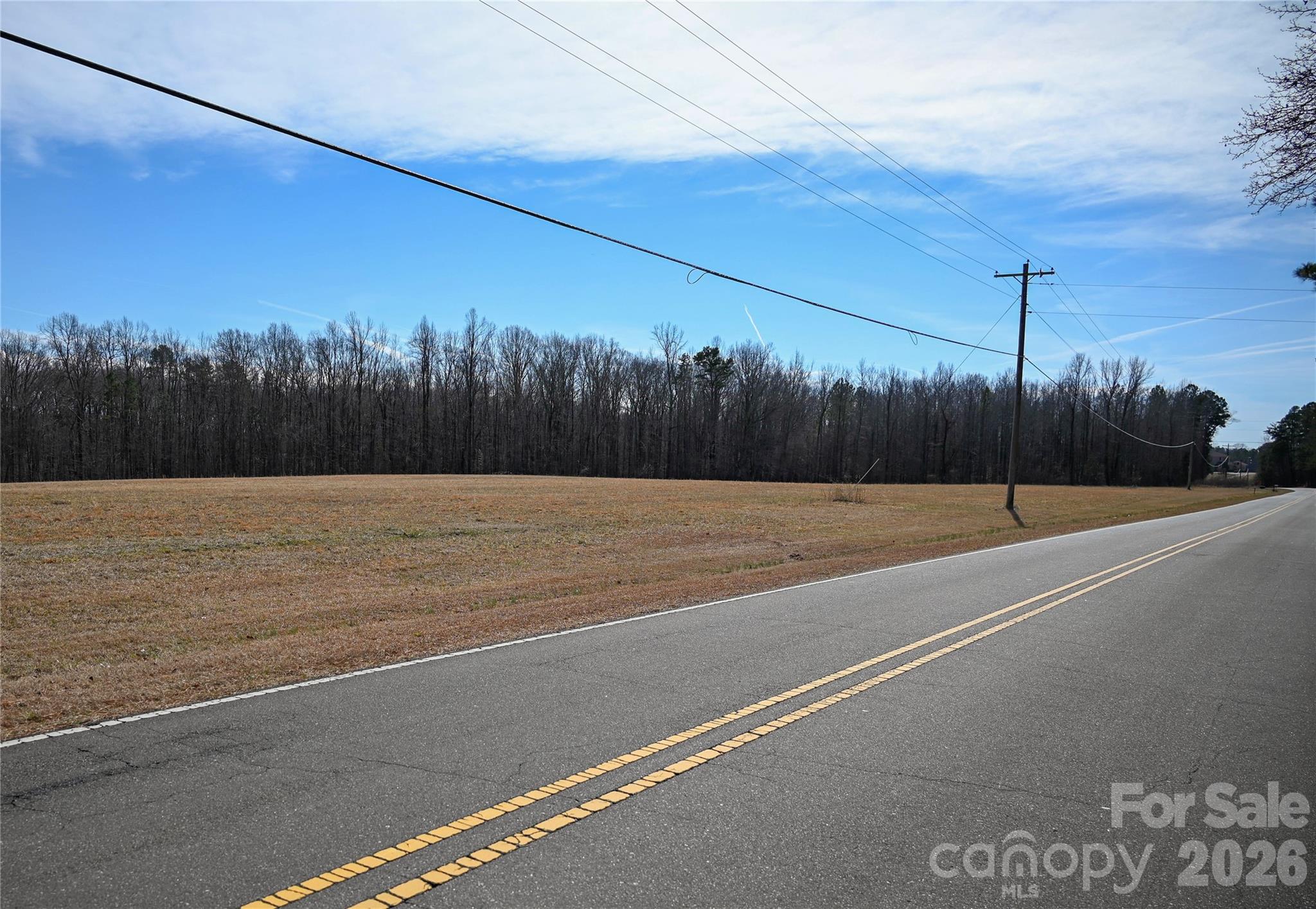 TBD Dirgie Mine Road C