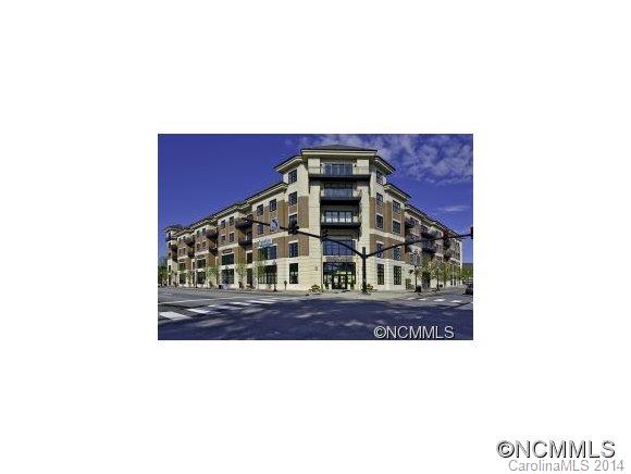 French Broad Place - Residential