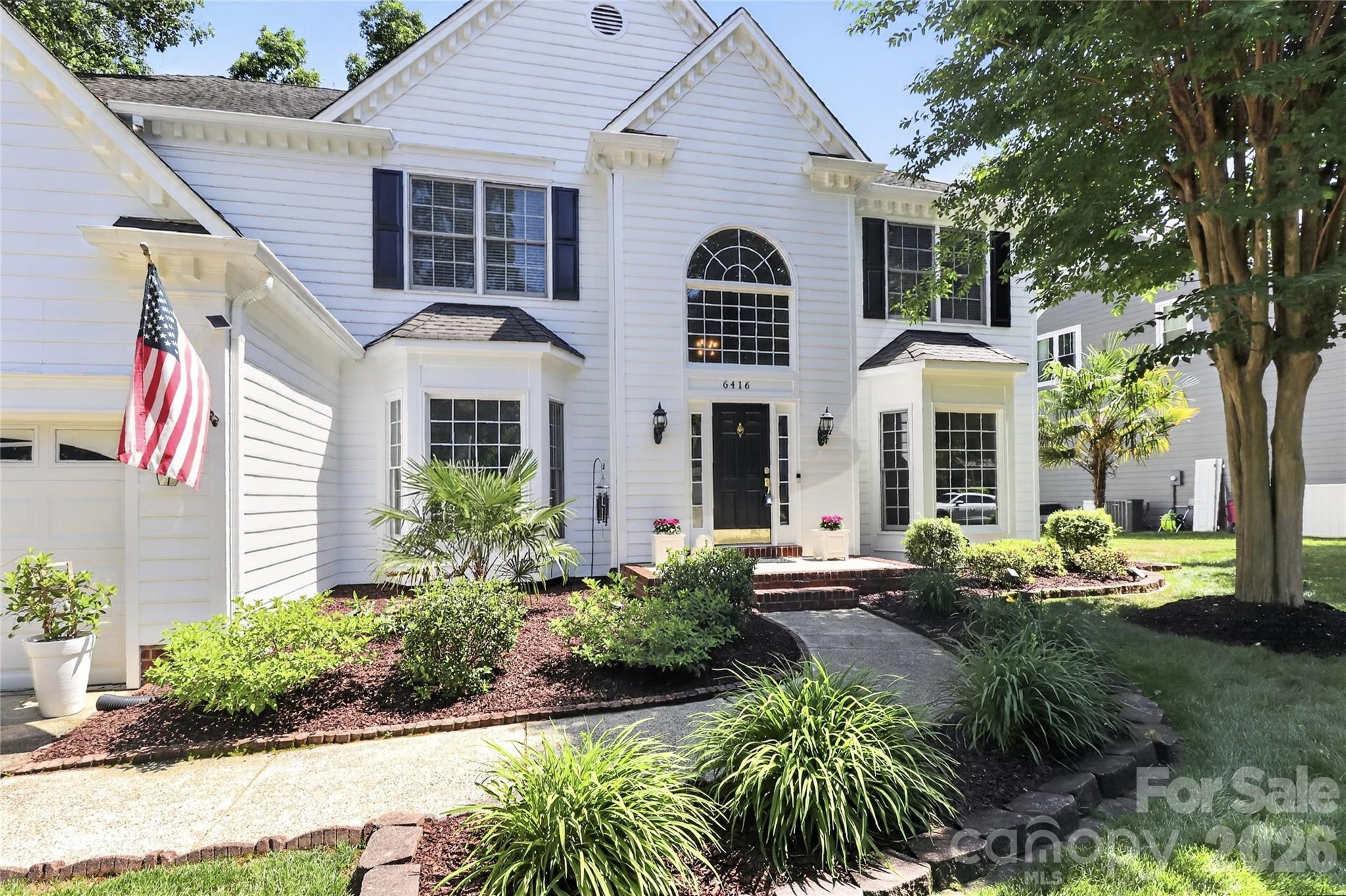 6416 Stargaze Lane