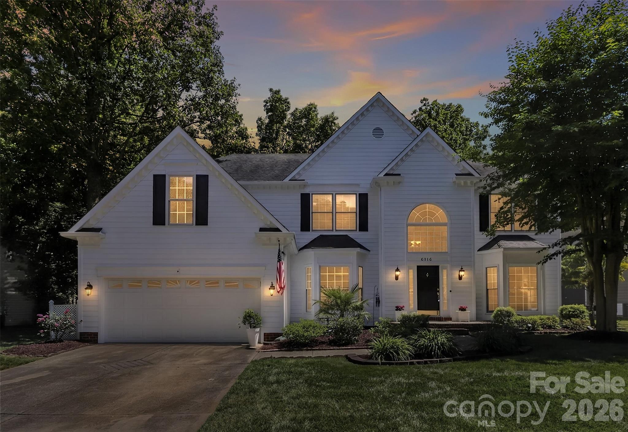 6416 Stargaze Lane