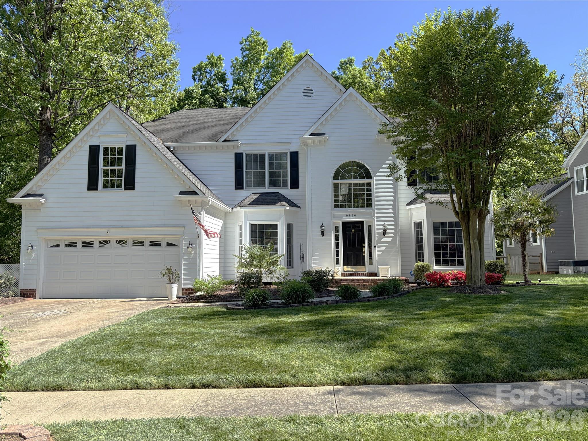 Highland Creek - Residential