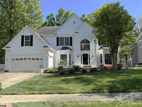 Photo of 6416 Stargaze Lane, Charlotte, NC 28269 (MLS # 4377268)