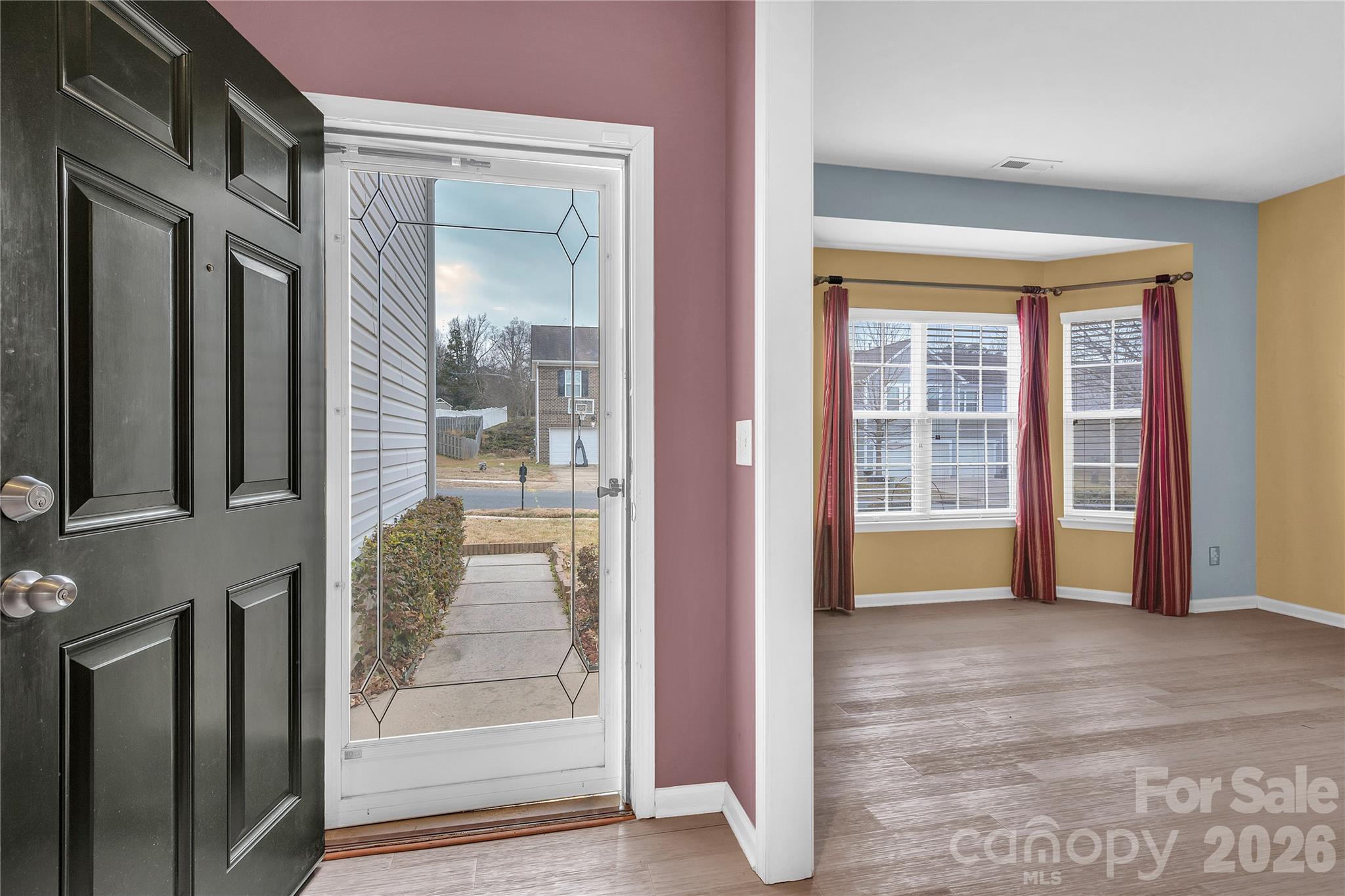 3525 Goldeneye Drive