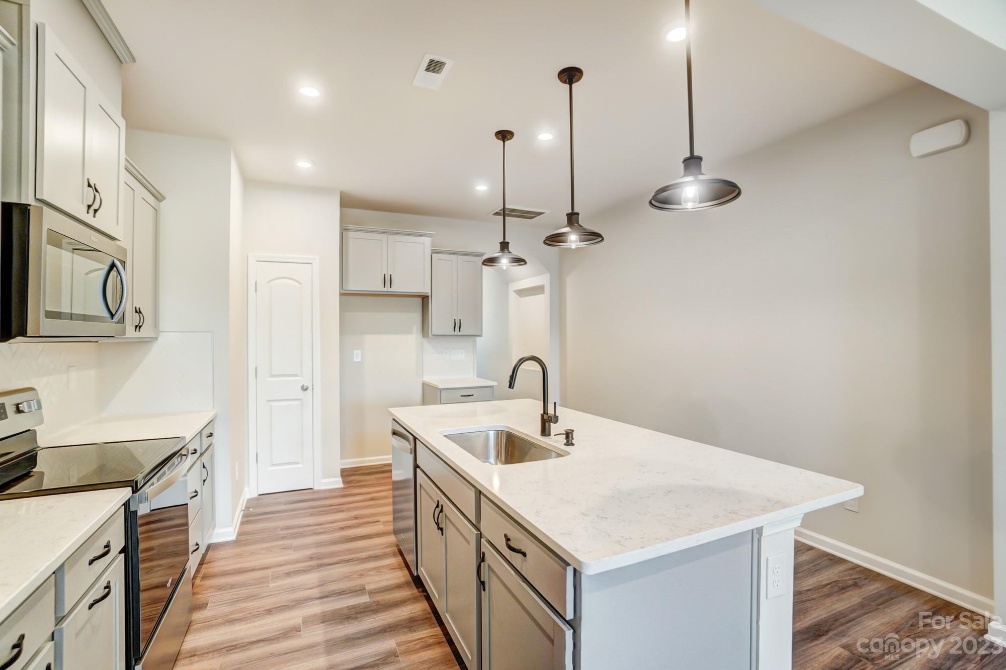 Somerset - Residential