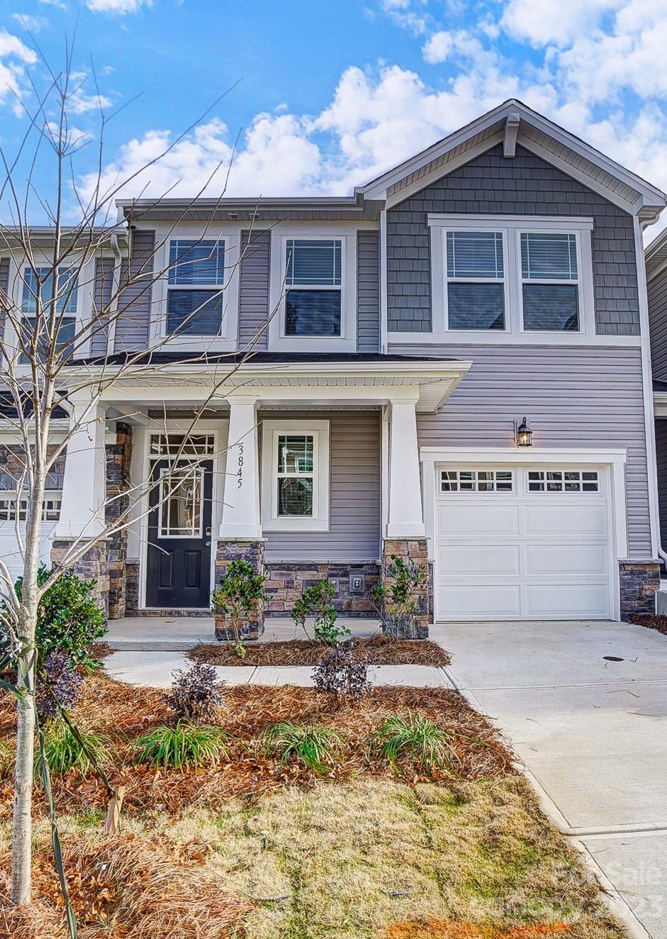 Somerset - Residential