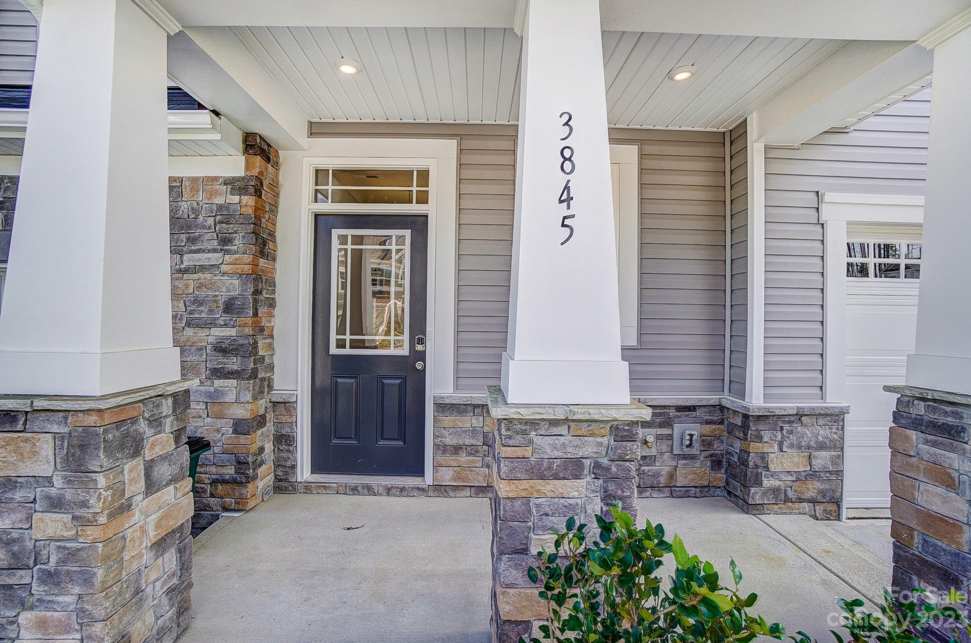 Somerset - Residential