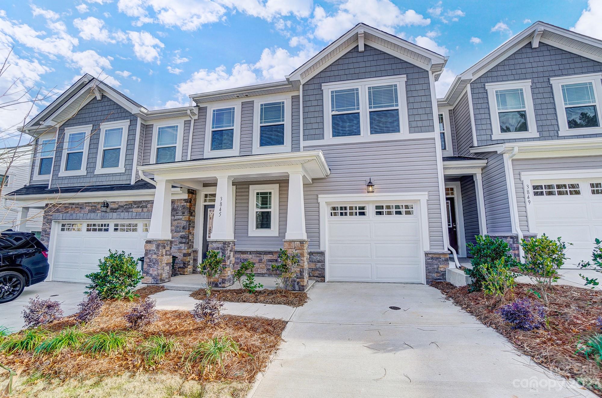 Somerset - Residential