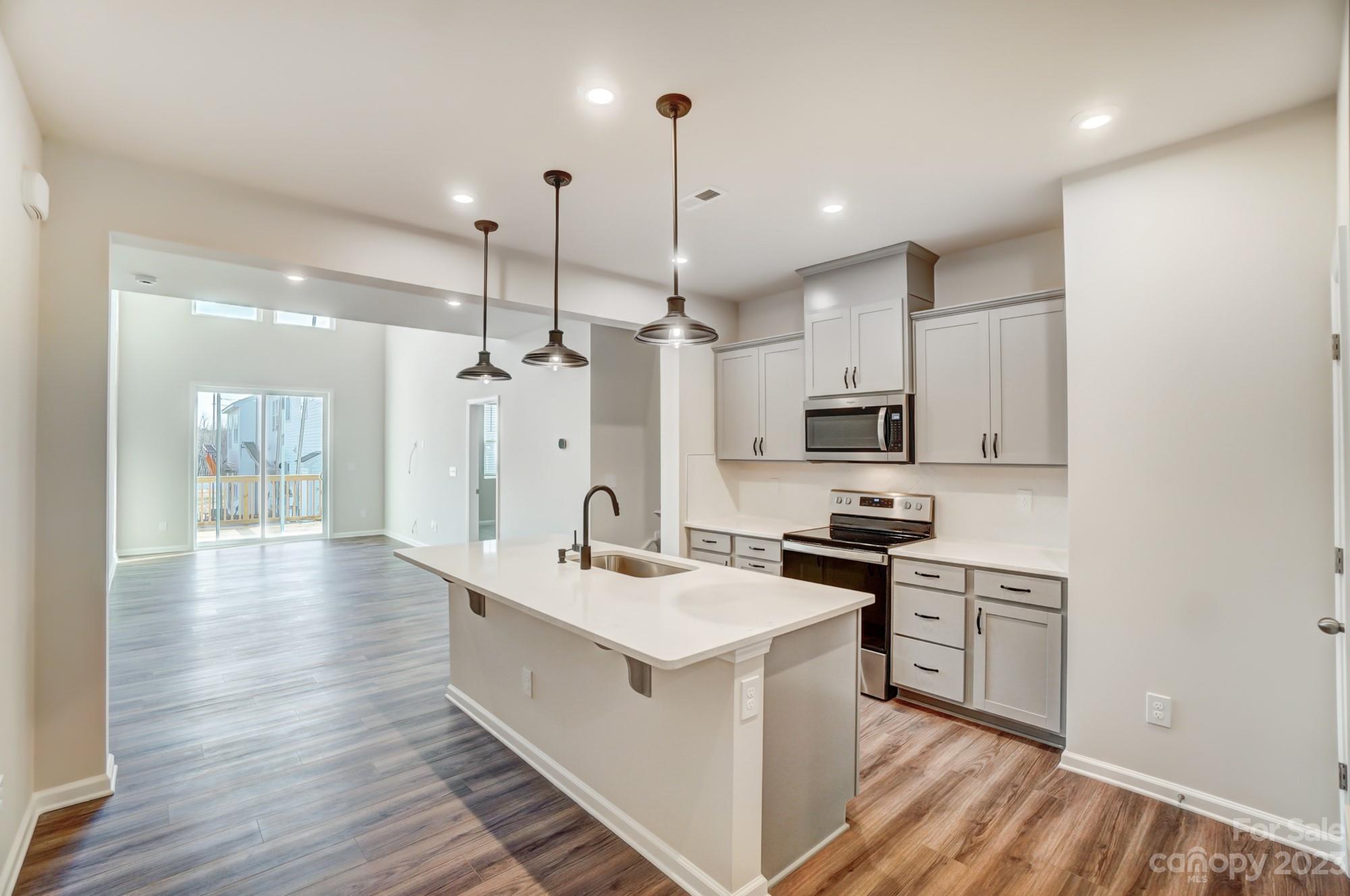 Somerset - Residential